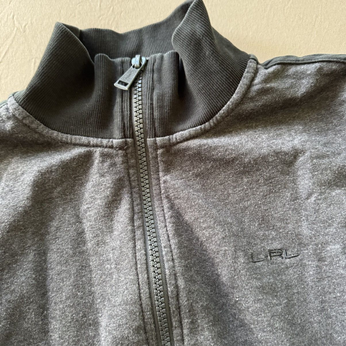 Ralph Lauren Sport Ralph Lauren Active Track Jacket Size S / US 4 / IT 40 - 3 Thumbnail