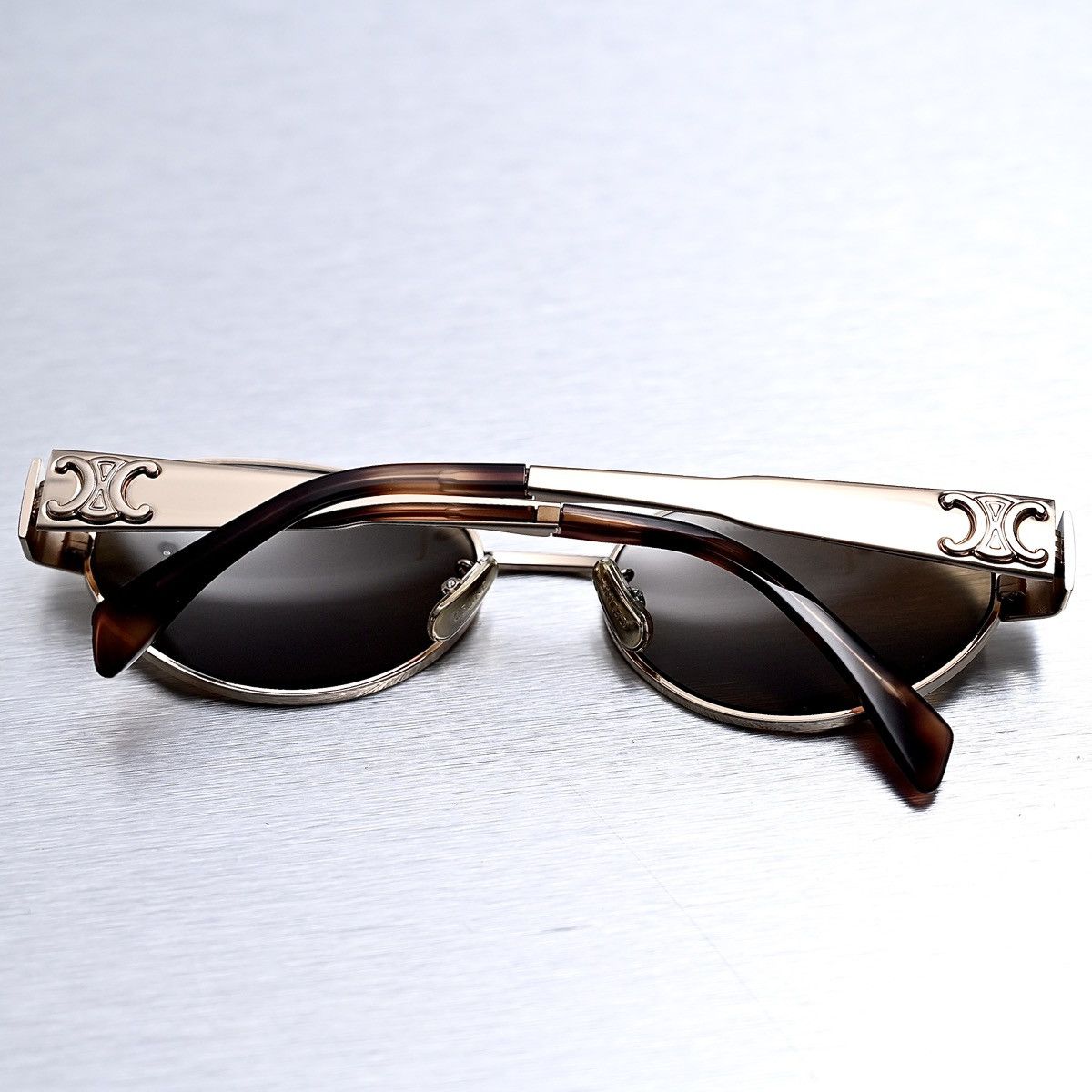 Celine CELINE CL40235U SUNGLASSES Size ONE SIZE - 12 Thumbnail