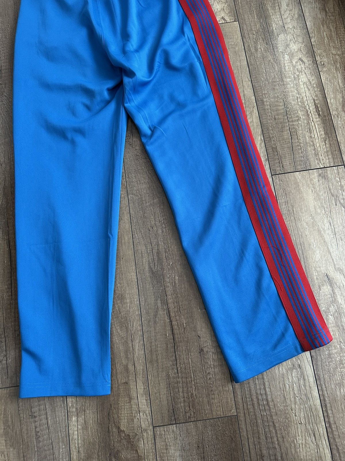 Needles Needles Japan Sweatpants Joggers Size US 36 / EU 52 - 8 Thumbnail