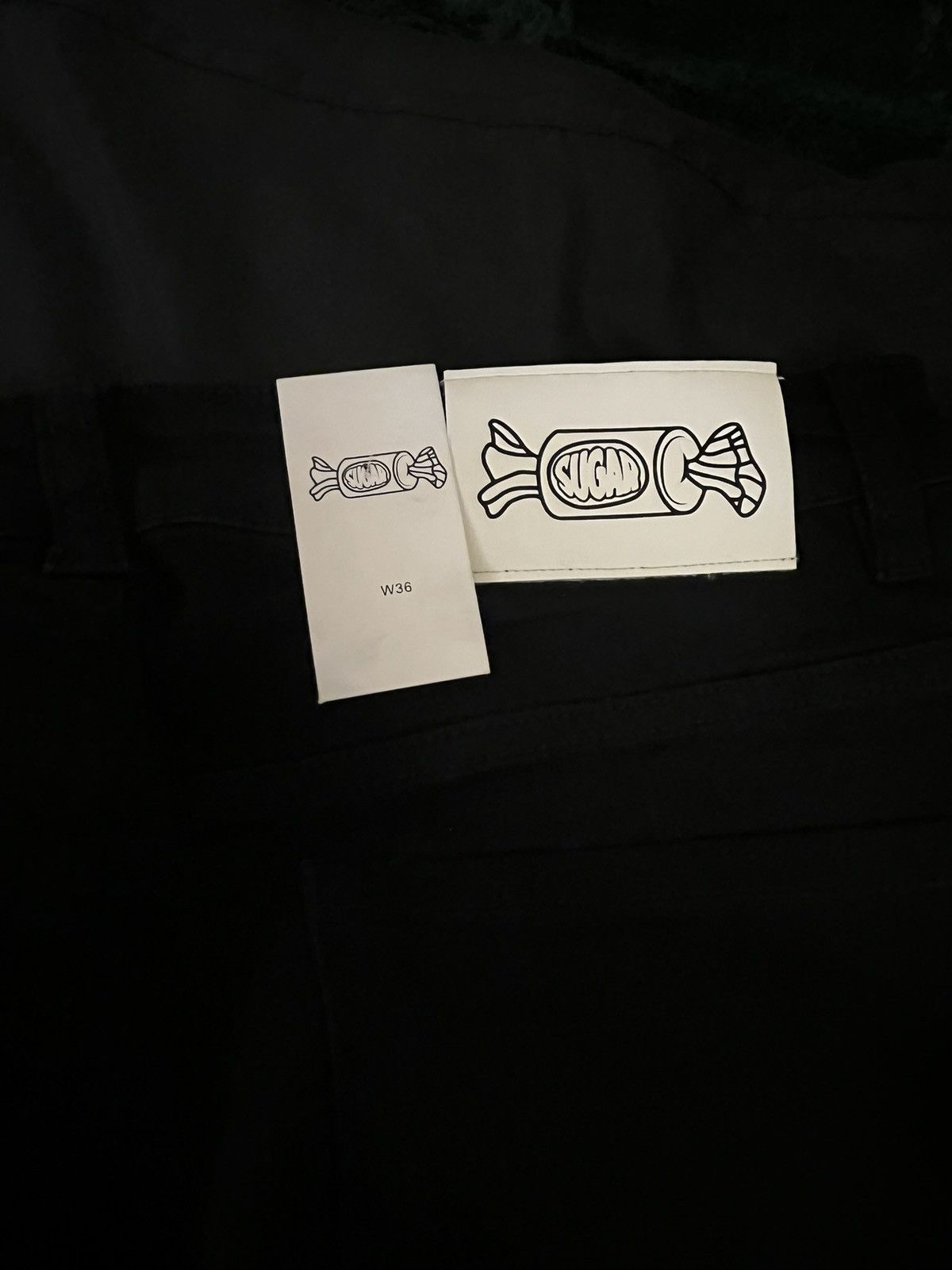 Other Sugarhill “Escape Reality / Cig4rhill / Bad Vibes” Size US 36 / EU 52 - 12 Thumbnail