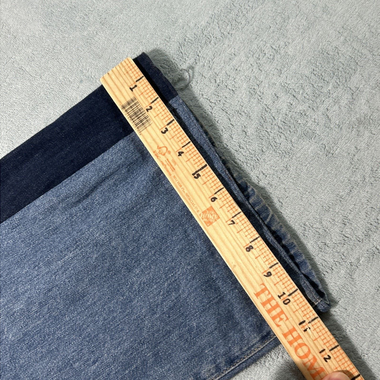 Superdry Superdry Altered Beyond Baggy Jeans 34x28 Loose Wide Baggie Size US 34 / EU 50 - 21 Thumbnail