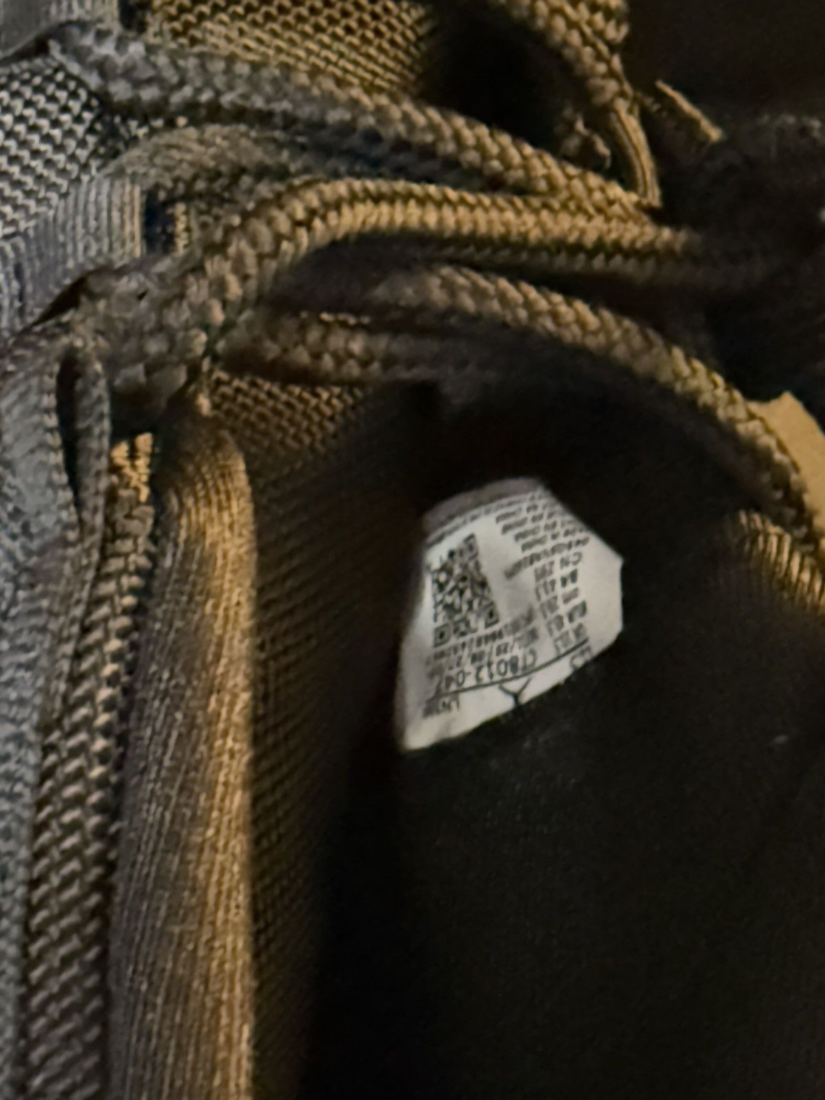 Jordan Brand Jordan 11 Gamma Size US 11.5 / EU 44-45 - 8 Thumbnail