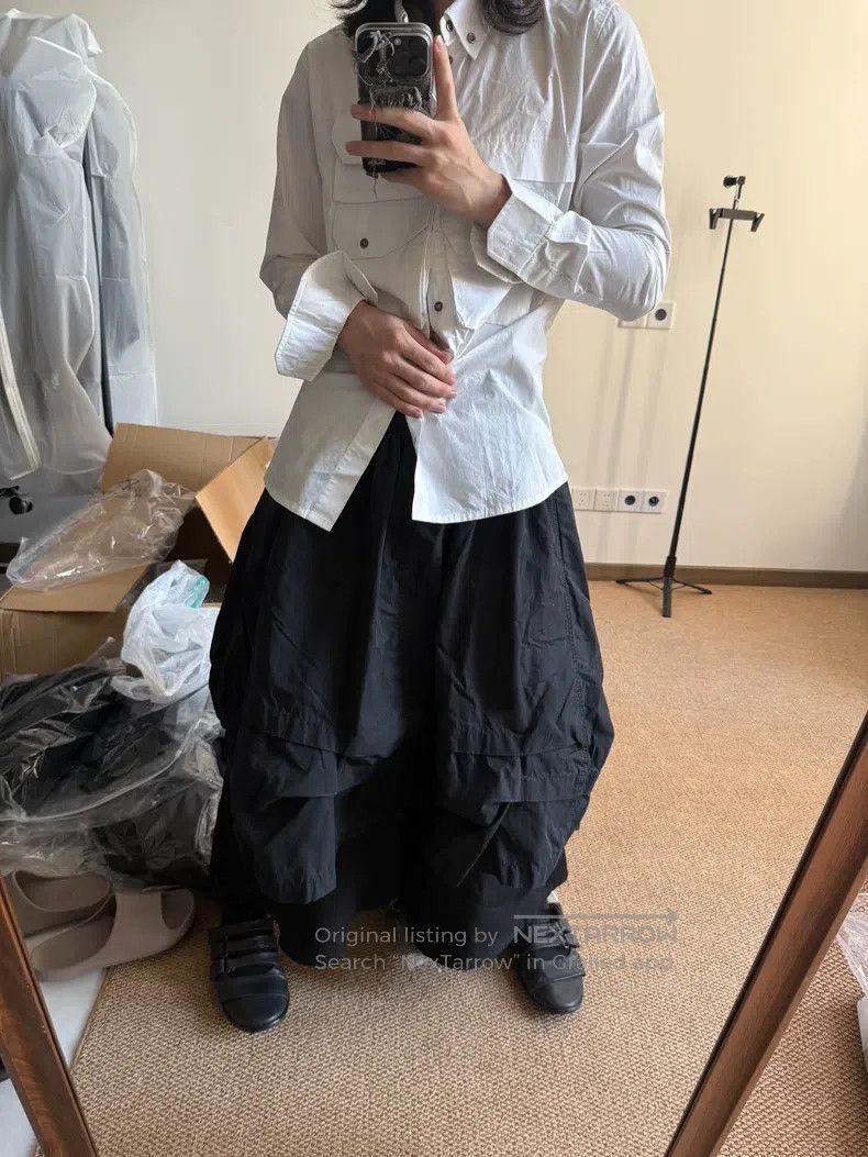 Comme des Garcons Comme Des Garcons size XS Skirt Size 23" - 4 Thumbnail