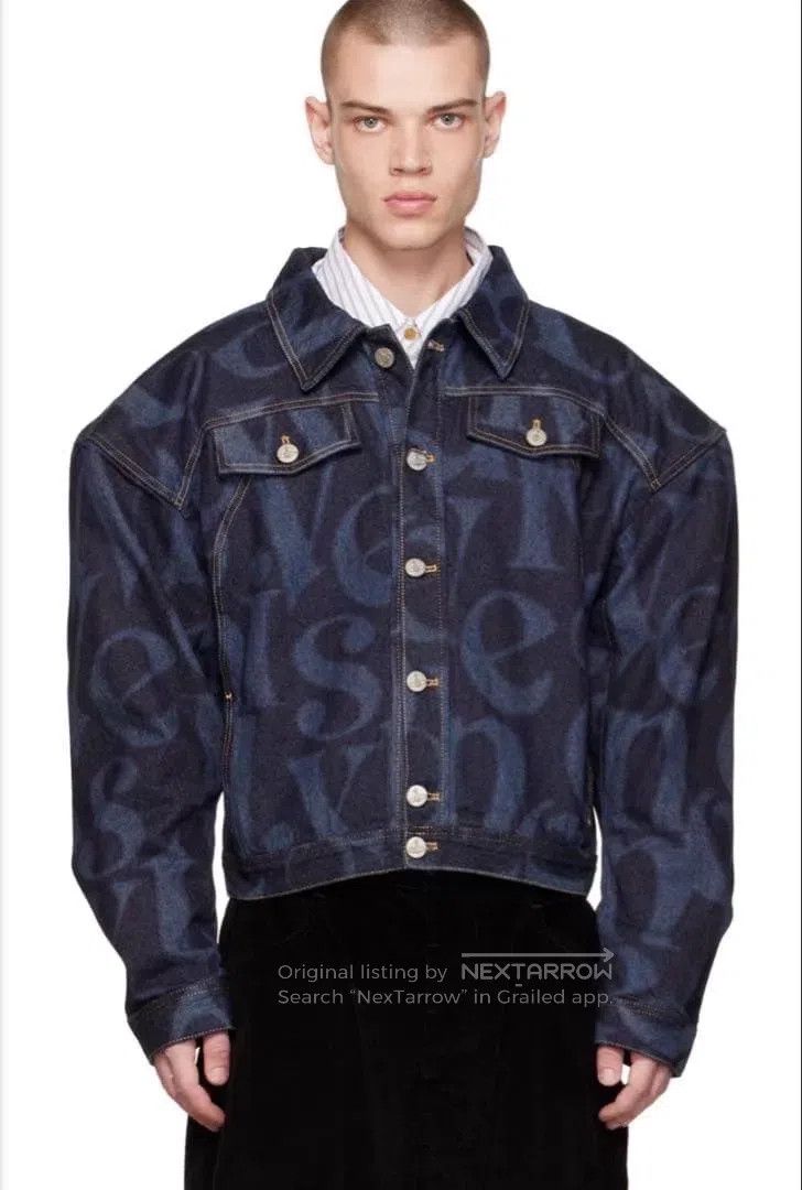 Vivienne Westwood #REF! Size US S / EU 44-46 / 1 - 1 Thumbnail