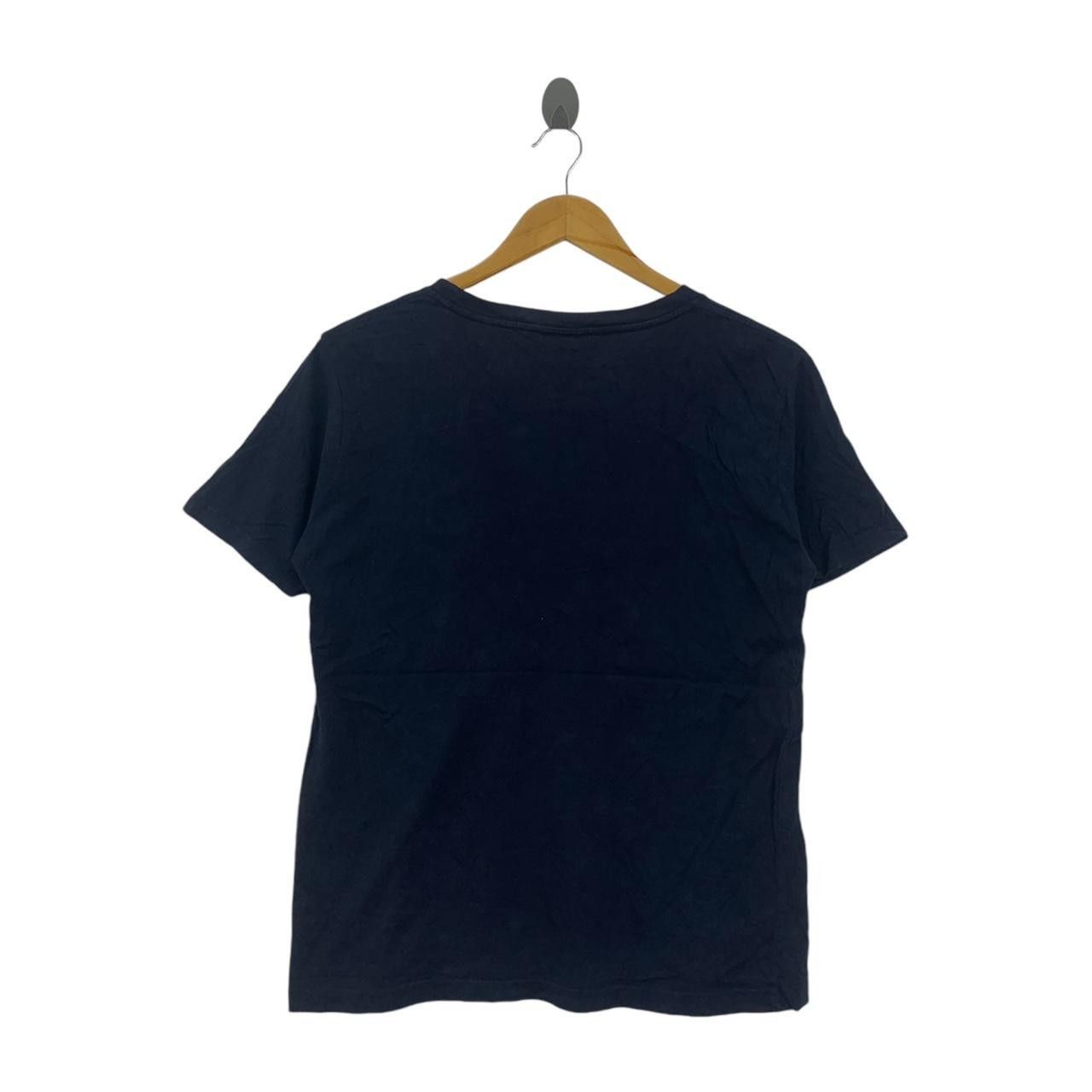 GU GU x ELLE PARIS Special Collection Vivre La Vie Tee Shirt Size US L / EU 52-54 / 3 - 4 Thumbnail