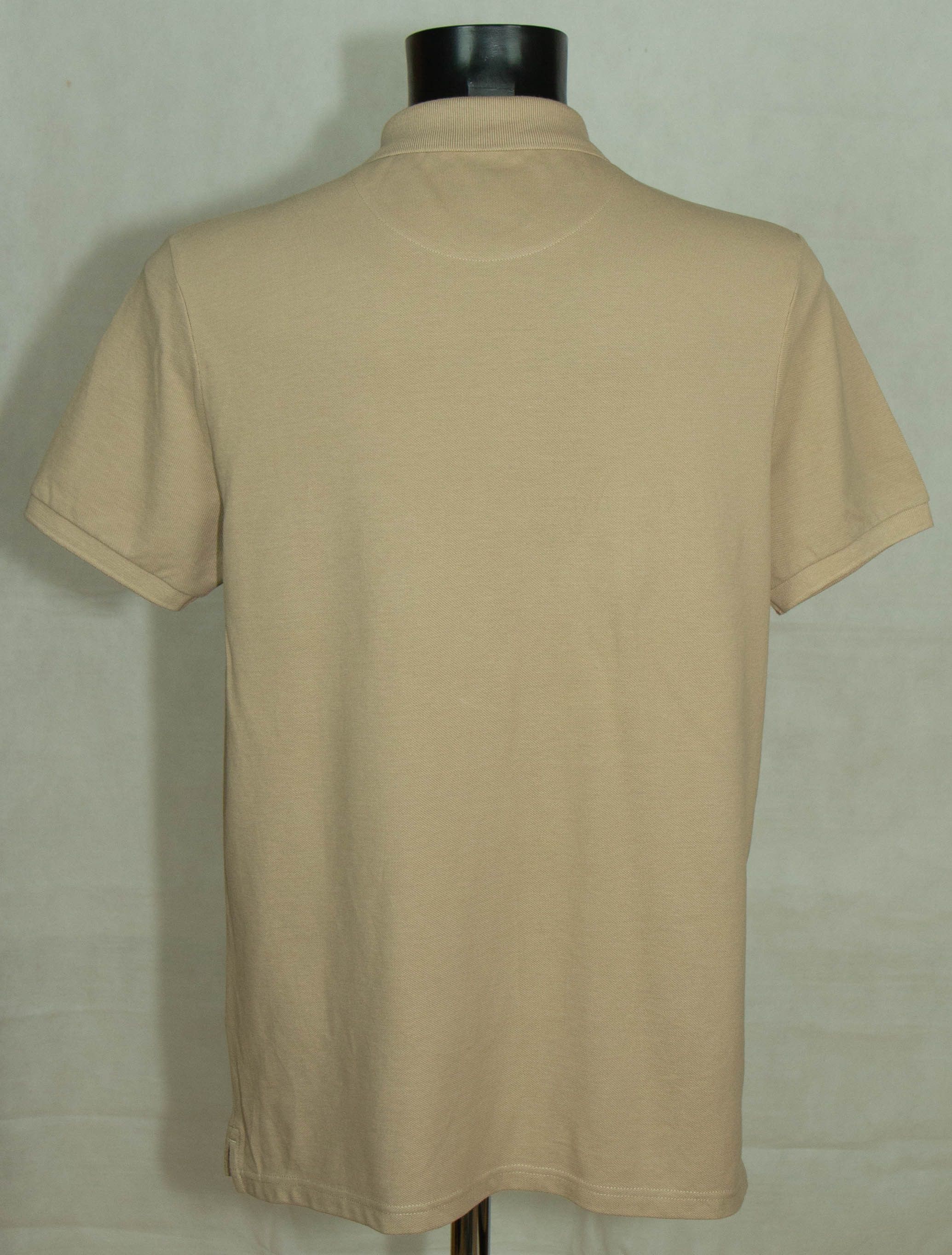 Lyle & Scott Lyle Scott mens top cotton size L vgc Size US L / EU 52-54 / 3 - 2 Thumbnail