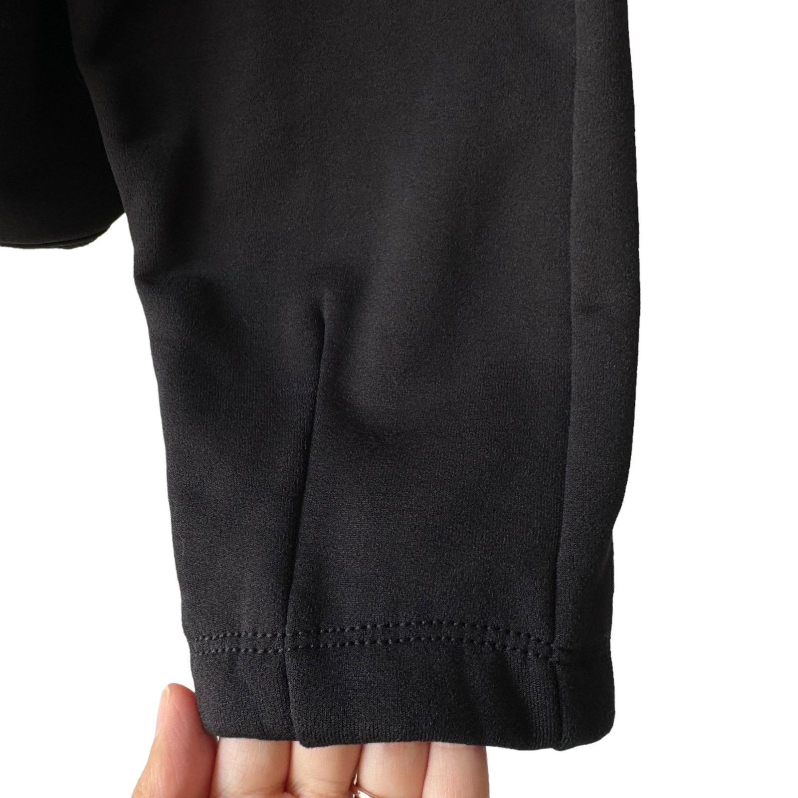Athleta Athleta Altitude Polartec Half Zip Sweatshirt XS Size XS / US 0-2 / IT 36-38 - 10 Thumbnail