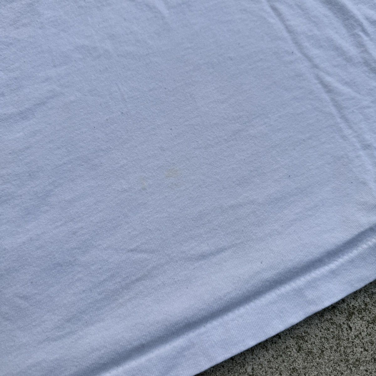 Fashion Victim 90s Have A Spacey Day Alien Shirt Thrashed Faded ERD Grunge Size US XL / EU 56 / 4 - 14 Thumbnail