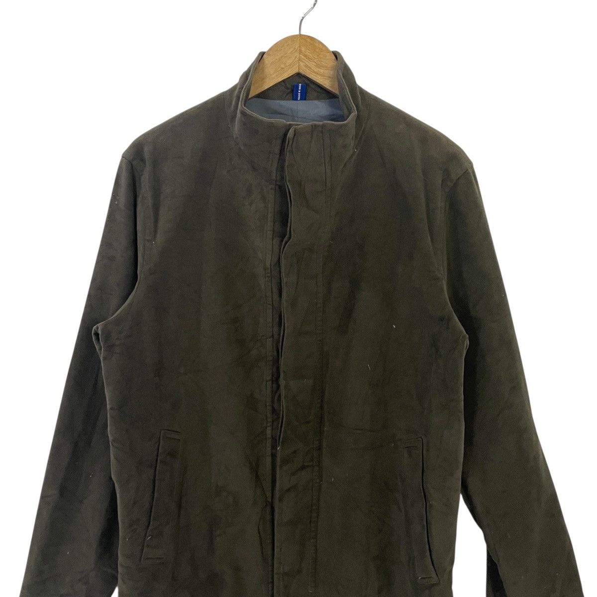 R.Newbold Vintage R.Newbold Paul Smith Jacket Size US M / EU 48-50 / 2 - 2 Thumbnail