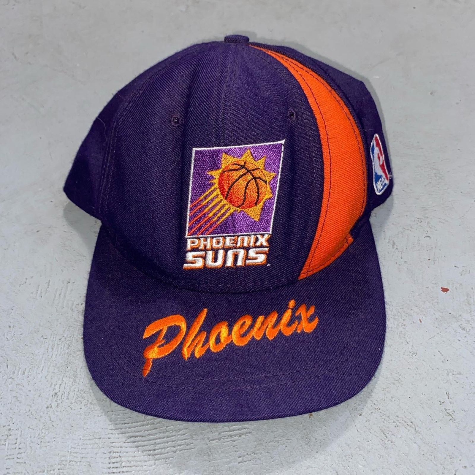 NBA × Nutmeg Vintage phoenix suns not meg Size ONE SIZE - 1 Thumbnail