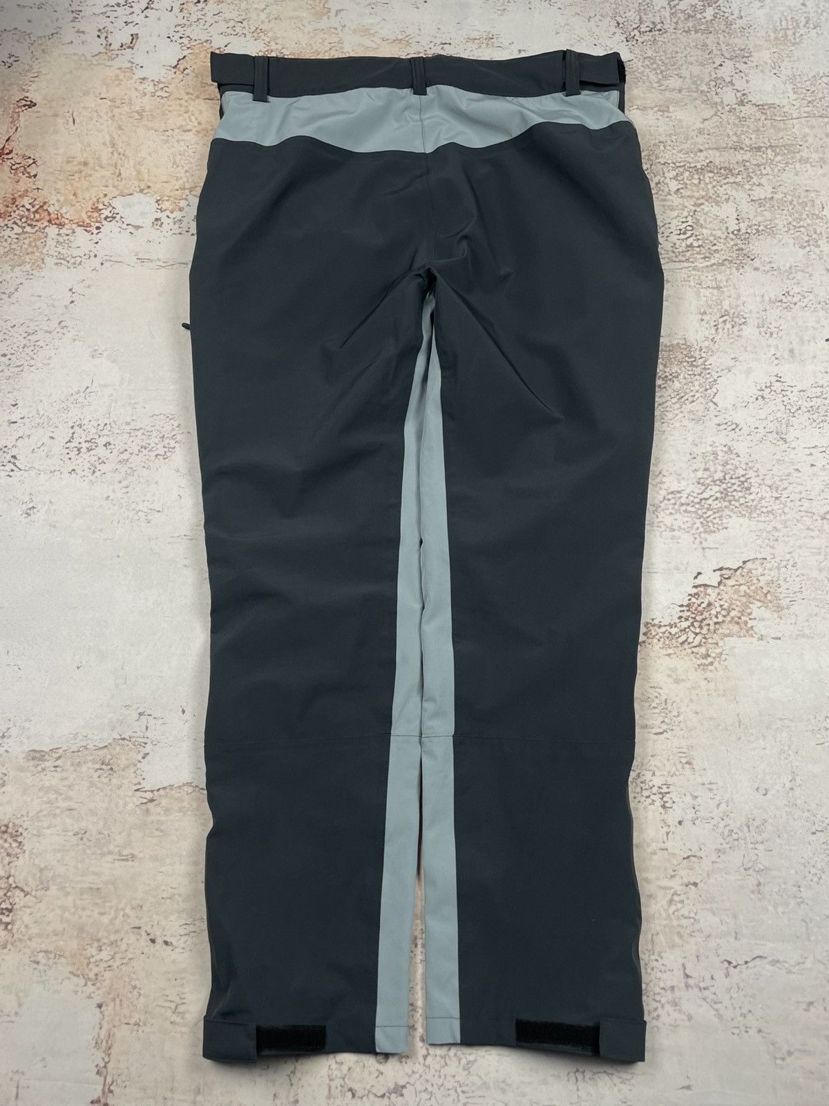 Other Move On 44-XXL Women's Outdoor Pants Trekking, Waterproof eg Size 40" / US 18 - 3 Thumbnail