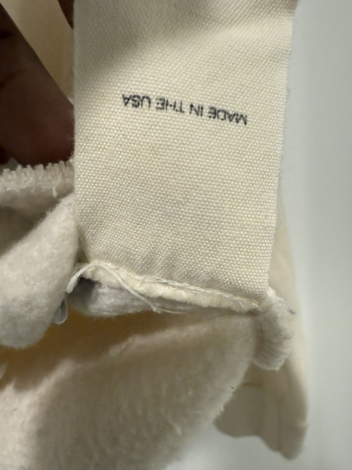 Enfants Riches Deprimes LET LA BURN SWEATER (RARE GRAIL) !!!! Size US L / EU 52-54 / 3 - 4 Thumbnail