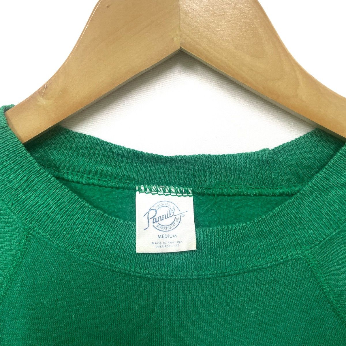 Vintage Vintage 90s Skate Girls club Los Angels Short Sweatshirt Size US M / EU 48-50 / 2 - 3 Thumbnail
