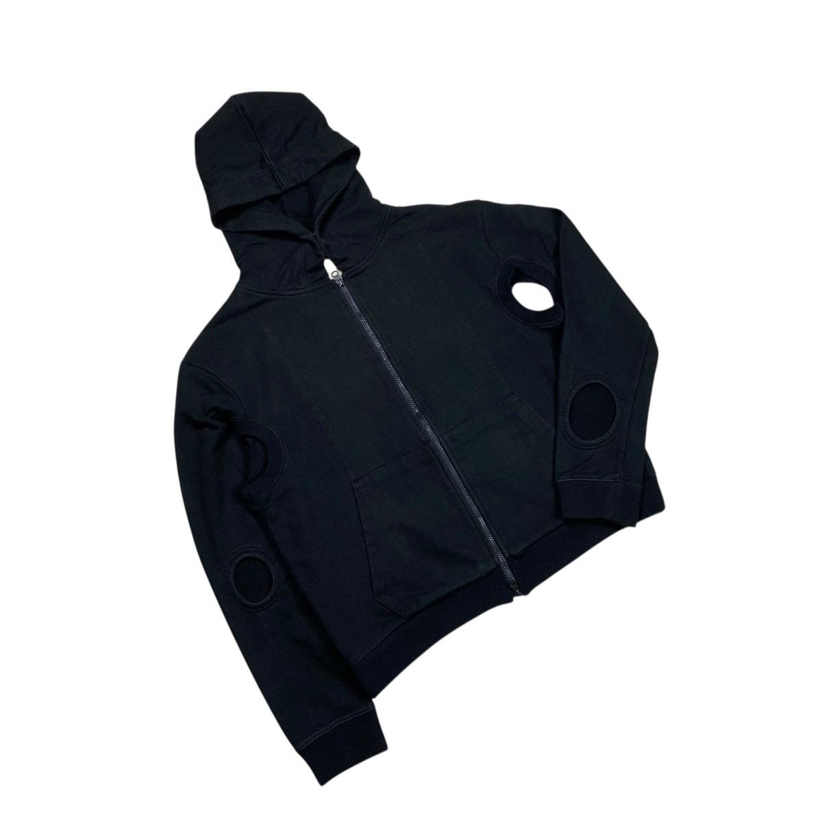 POST ARCHIVE FACTION (PAF) Post Archive Faction 2.0 Hoodie Right Size US M / EU 48-50 / 2 - 2 Thumbnail
