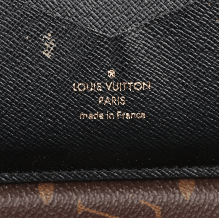 Louis Vuitton Monogram Macassar Daily Organizer Size ONE SIZE - 7 Thumbnail