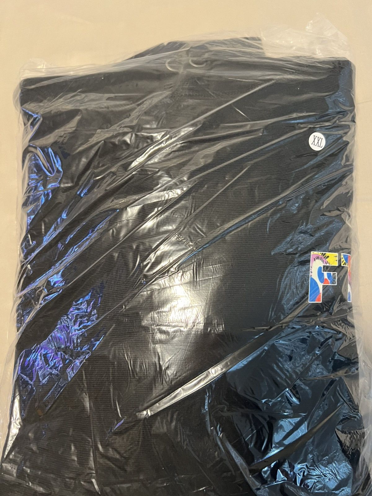 Fuck The Population FTP x Slawn Logo Pullover XXL Size US XXL / EU 58 / 5 - 1 Thumbnail
