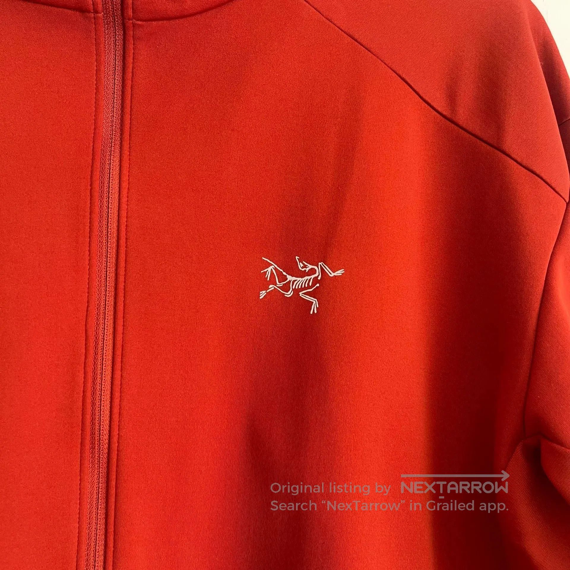 Arc'teryx ARCTERYX Trino Jacket. Size US XL / EU 56 / 4 - 6 Thumbnail