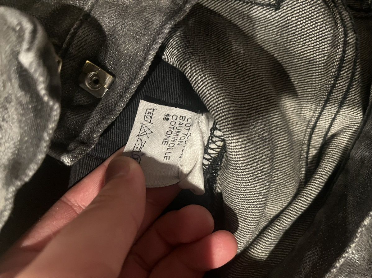 Dior Dior luster denim Size US 29 - 16 Thumbnail