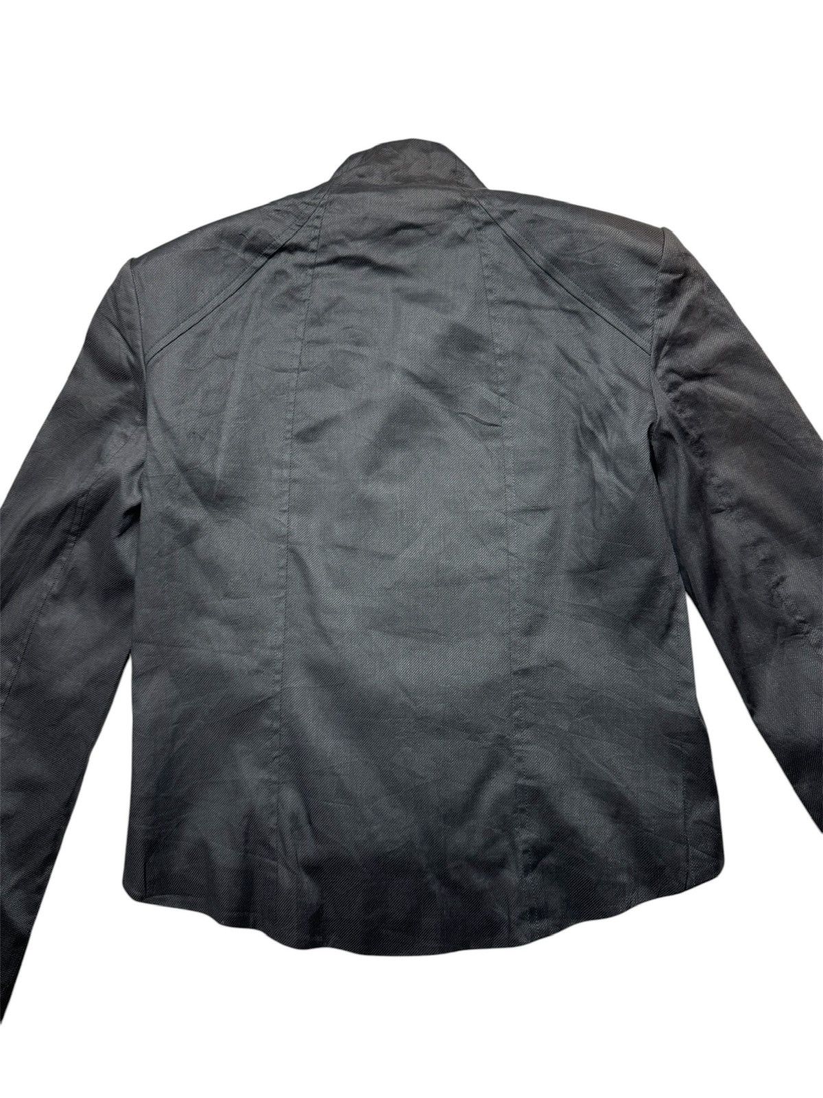Designer × Helmut Lang Helmut Lang Jacket Blouses Size XS / US 0-2 / IT 36-38 - 3 Thumbnail