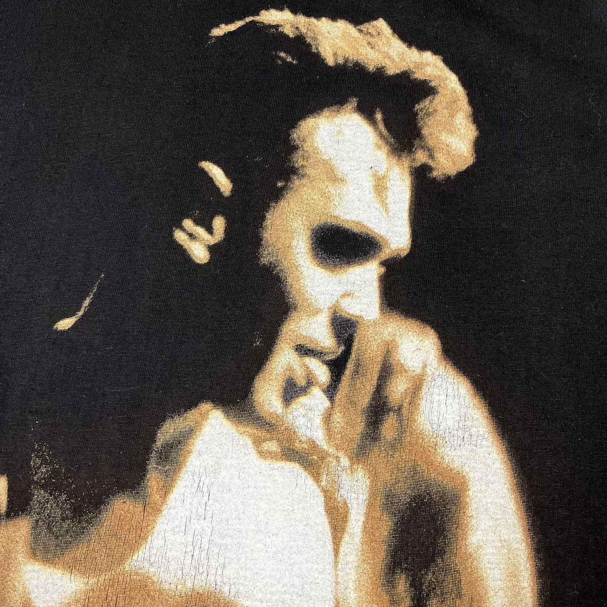 Band Tees × Vintage Vintage Morissey the Smiths your arsenal rare band tee 90’s Size US XL / EU 56 / 4 - 5 Thumbnail