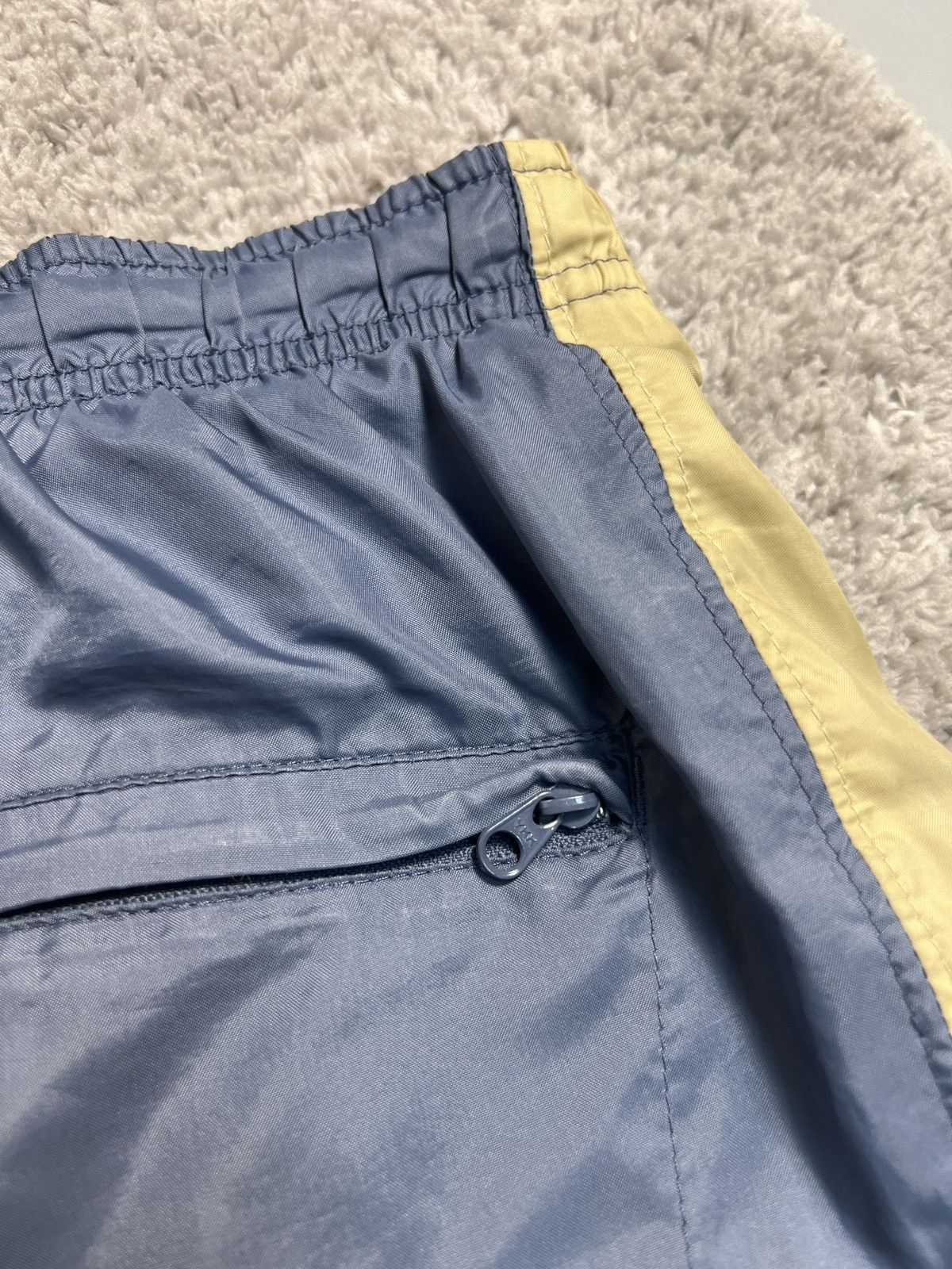 Nike × Vintage Y2K Vintage Nike Track Pants Size US 34 / EU 50 - 12 Thumbnail