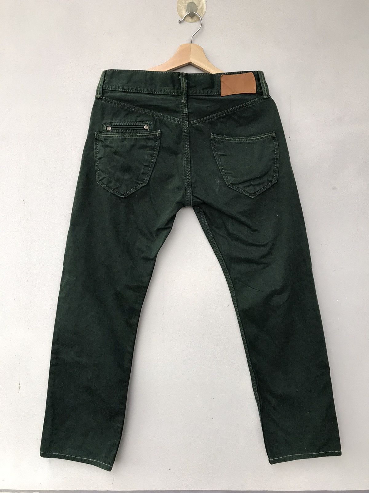Vintage Vintage Spellbound Pants Size US 30 / EU 46 - 4 Thumbnail