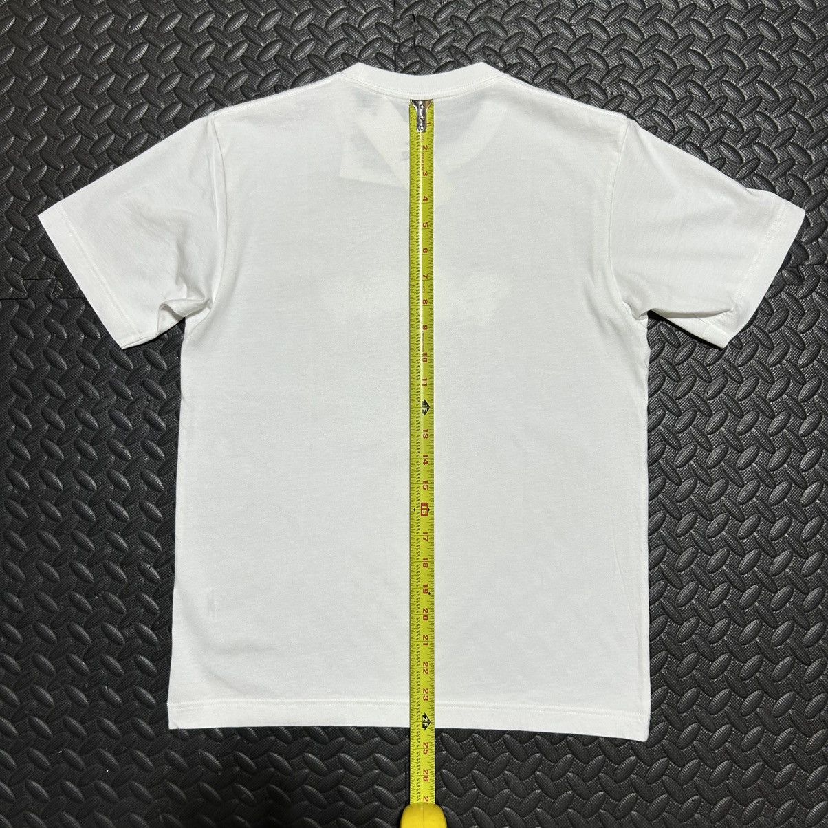 Daniel Arsham × Pokemon × Uniqlo Uniqlo Pokemon Daniel Arsham Shirt Pokemon Logo Men's XS NEW Size US XS / EU 42 / 0 - 13 Thumbnail