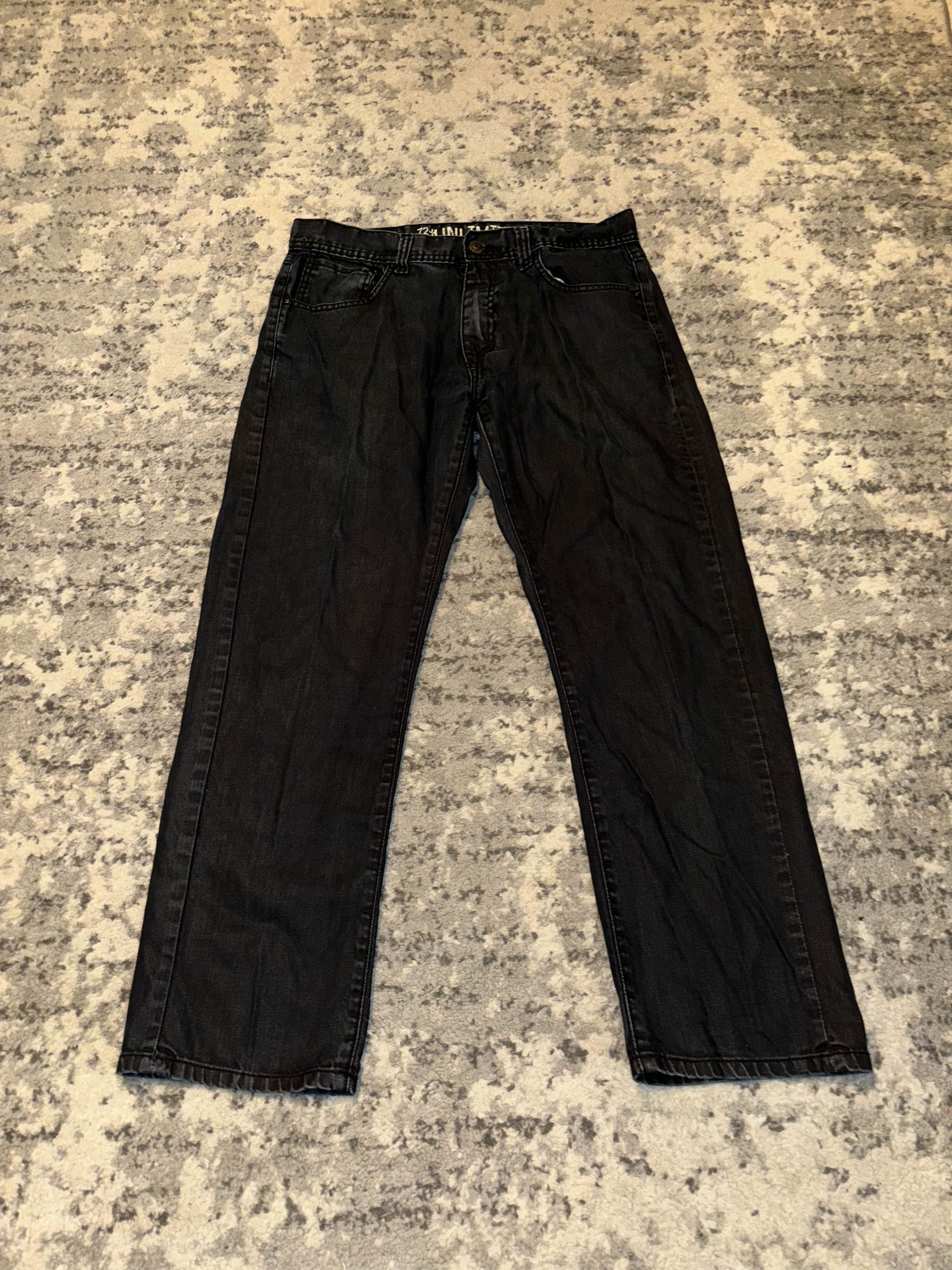 Ecko Unltd. Y2K Ecko Unltd. Dark Wash Jeans Size US 36 / EU 52 - 1 Thumbnail