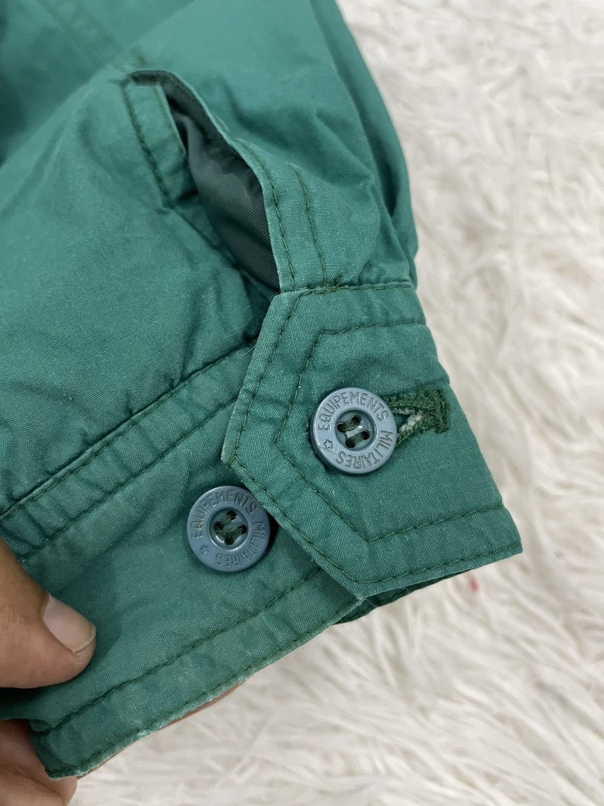 Japanese Brand Ambition Flying Tigers Jacket Memory Size US M / EU 48-50 / 2 - 11 Thumbnail