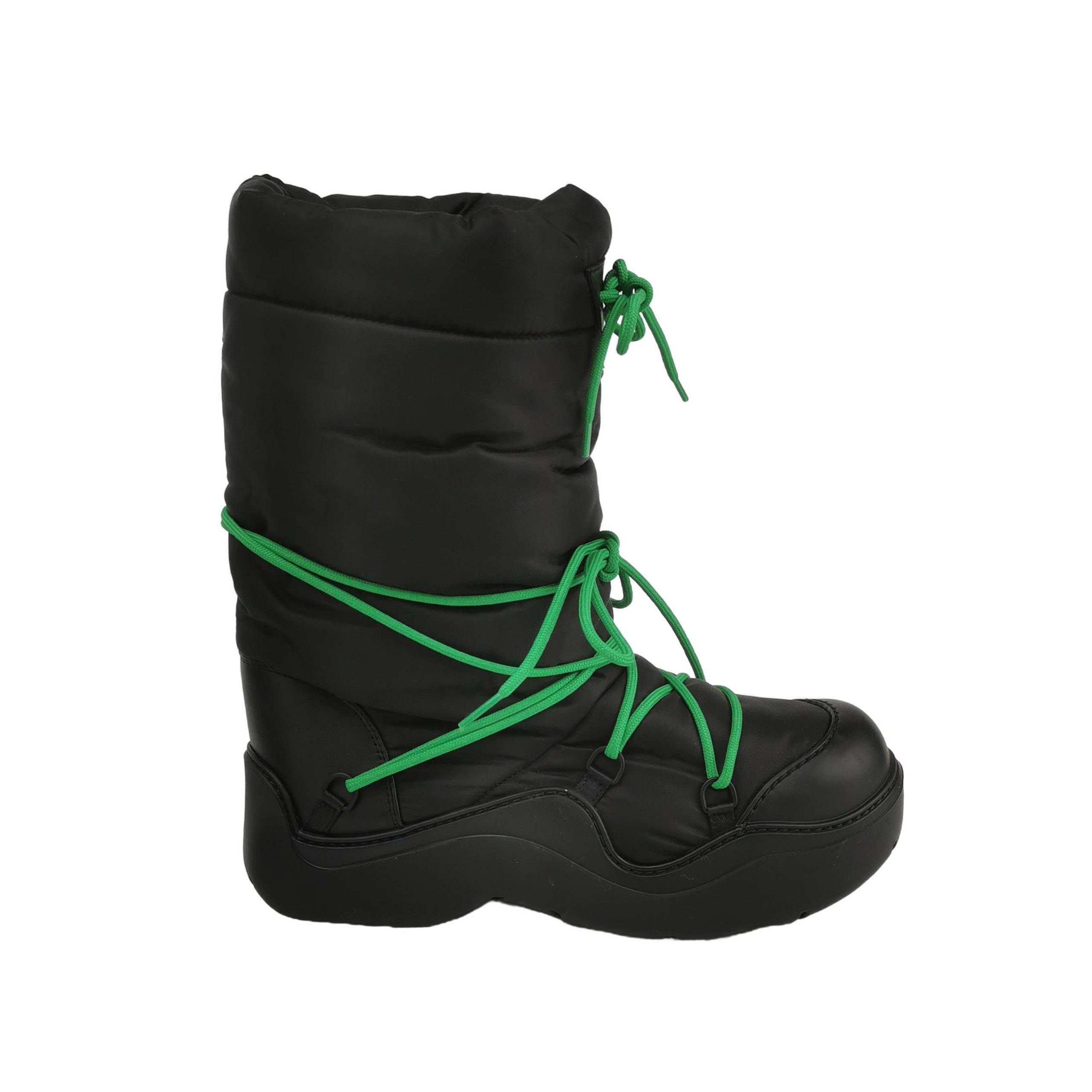 Bottega Veneta Bottega Veneta Women 9 Boots Size US 9 / IT 39 - 1 Thumbnail