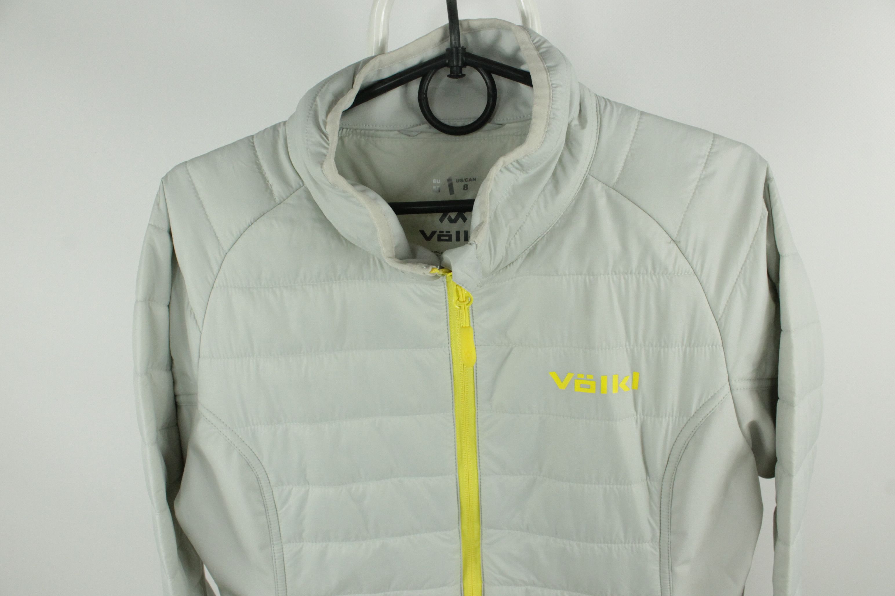 Other Völkl Pro Thinsulator Fleece Jacket Women's Size M / US 6-8 / IT 42-44 - 2 Thumbnail