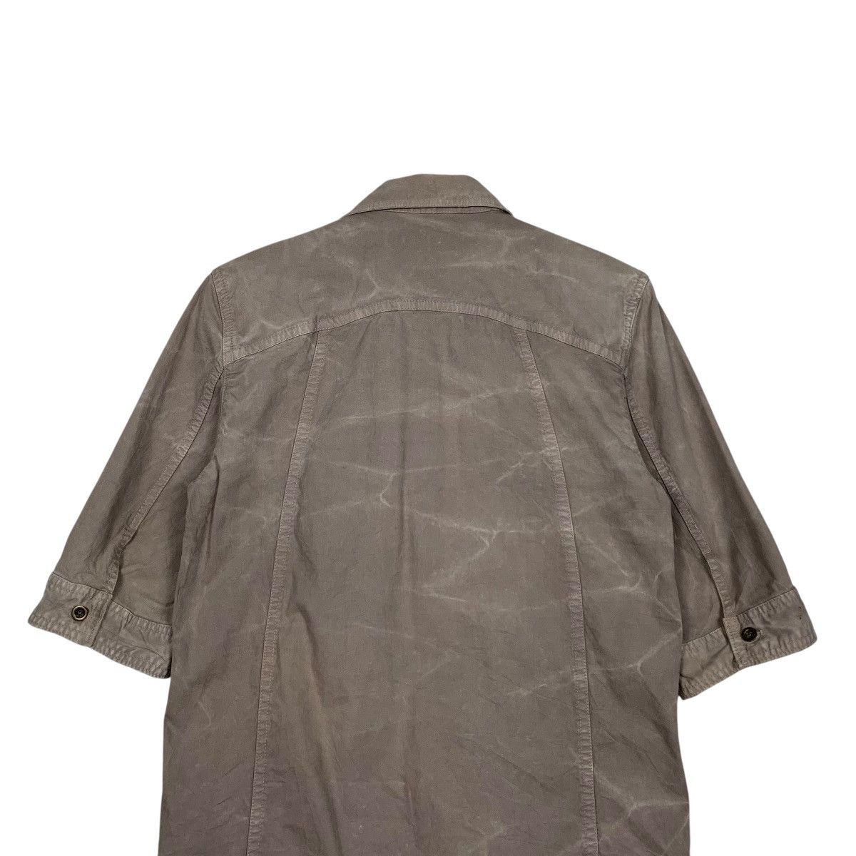 Tete Homme Tete Homme Shirt Size US M / EU 48-50 / 2 - 8 Thumbnail