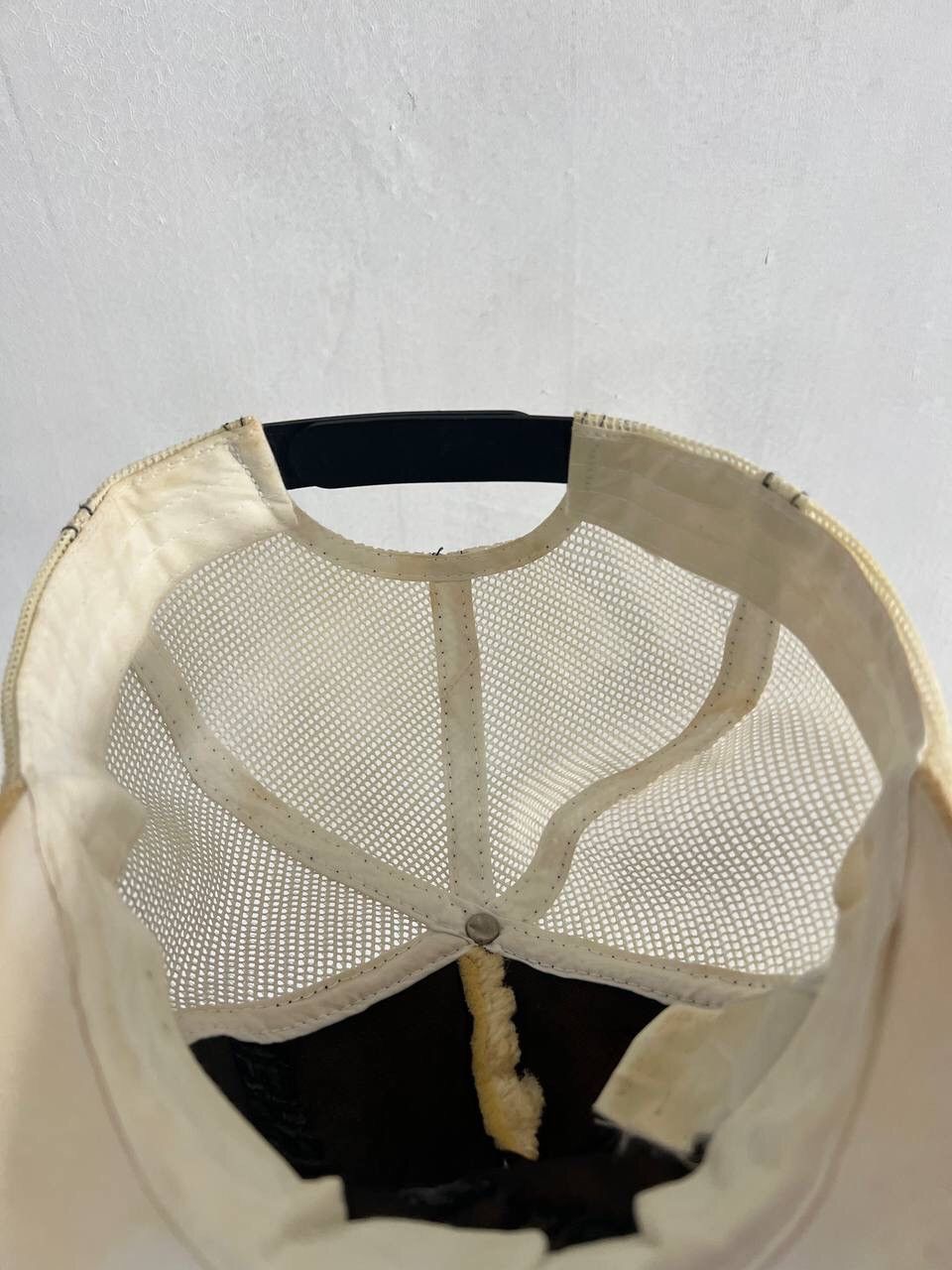 Japanese Brand Reverse Spirit Established Trucker Hat Size ONE SIZE - 10 Thumbnail
