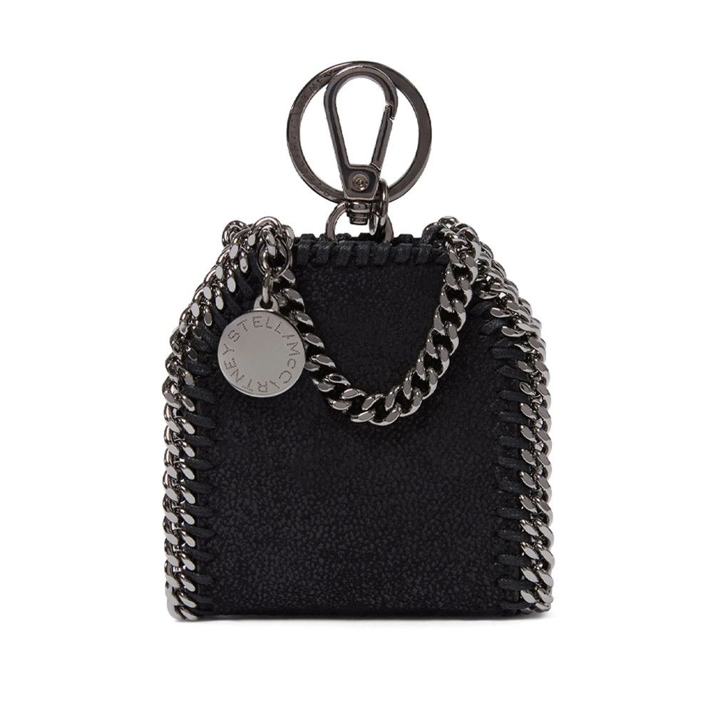 Stella McCartney Stella Mccartney BLACK Wallets & Purses Size ONE SIZE - 1 Thumbnail