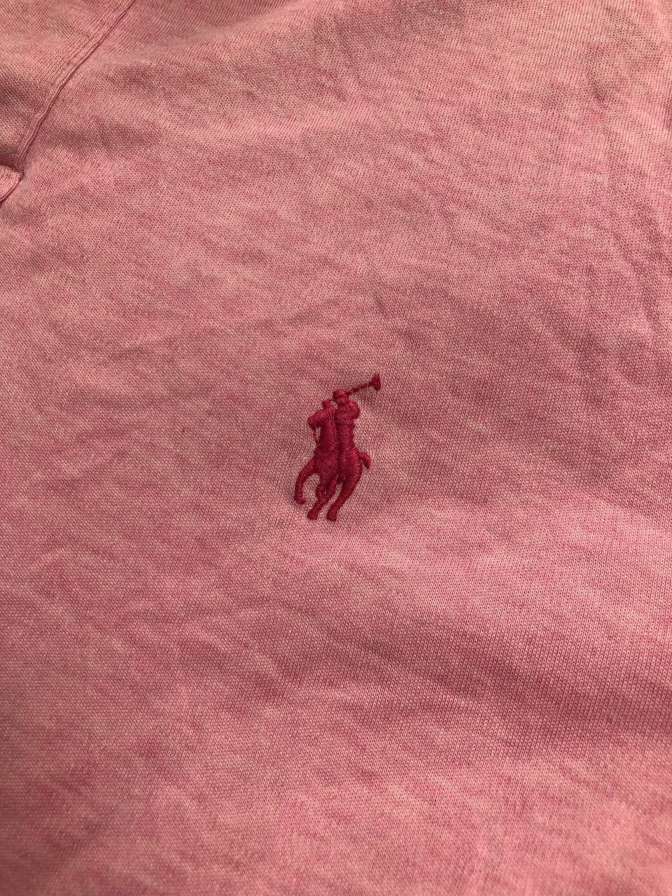 Polo Ralph Lauren Vintage Polo Ralph Lauren Pony t Shirt Size US S / EU 44-46 / 1 - 6 Thumbnail