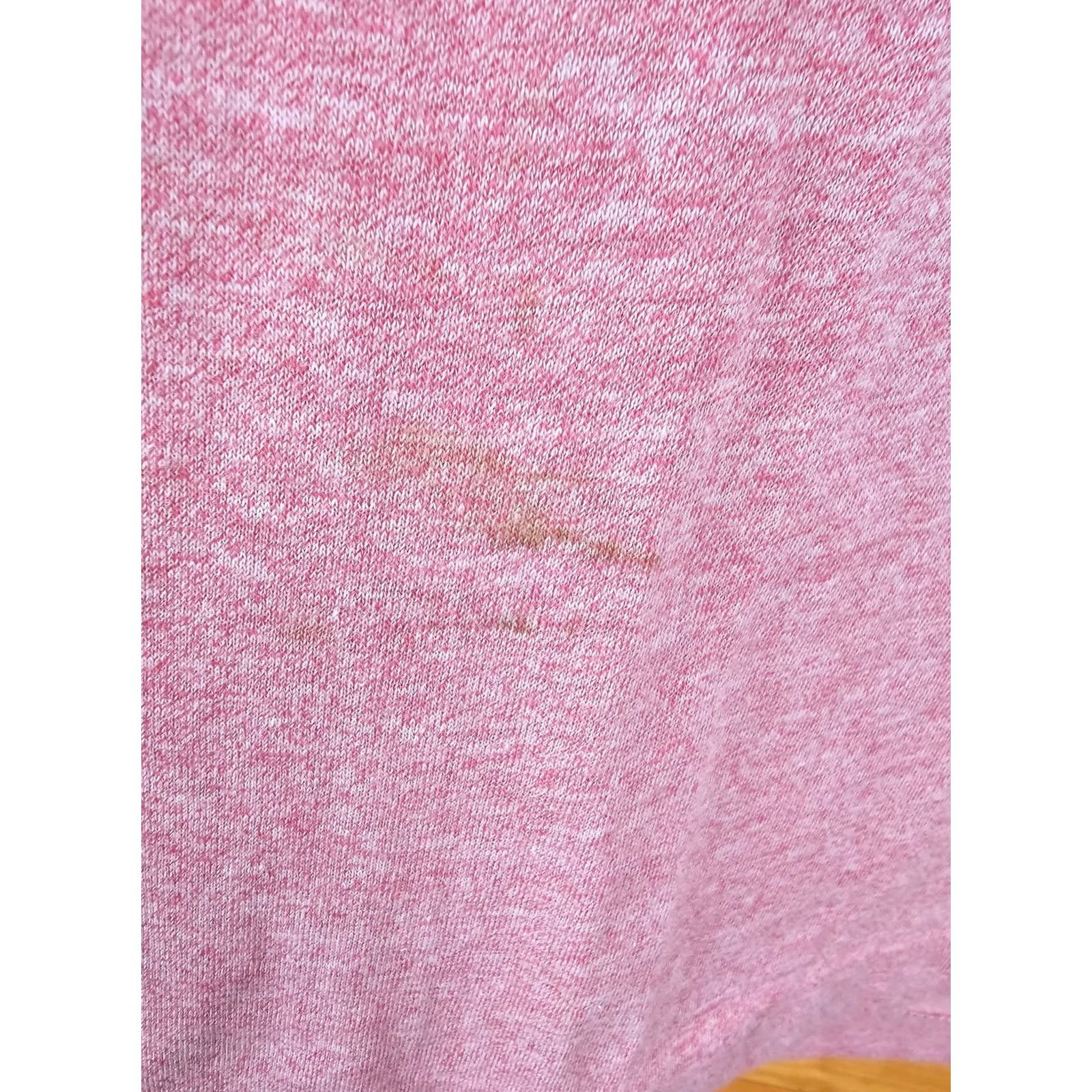 Vintage VINTAGE Montgomery Ward 50/50 RED RINGER T-SHIRT SZ XLARGE Shirt Men XL Red 70's 70s 50/50 Cotton" Size US XL / EU 56 / 4 - 6 Thumbnail