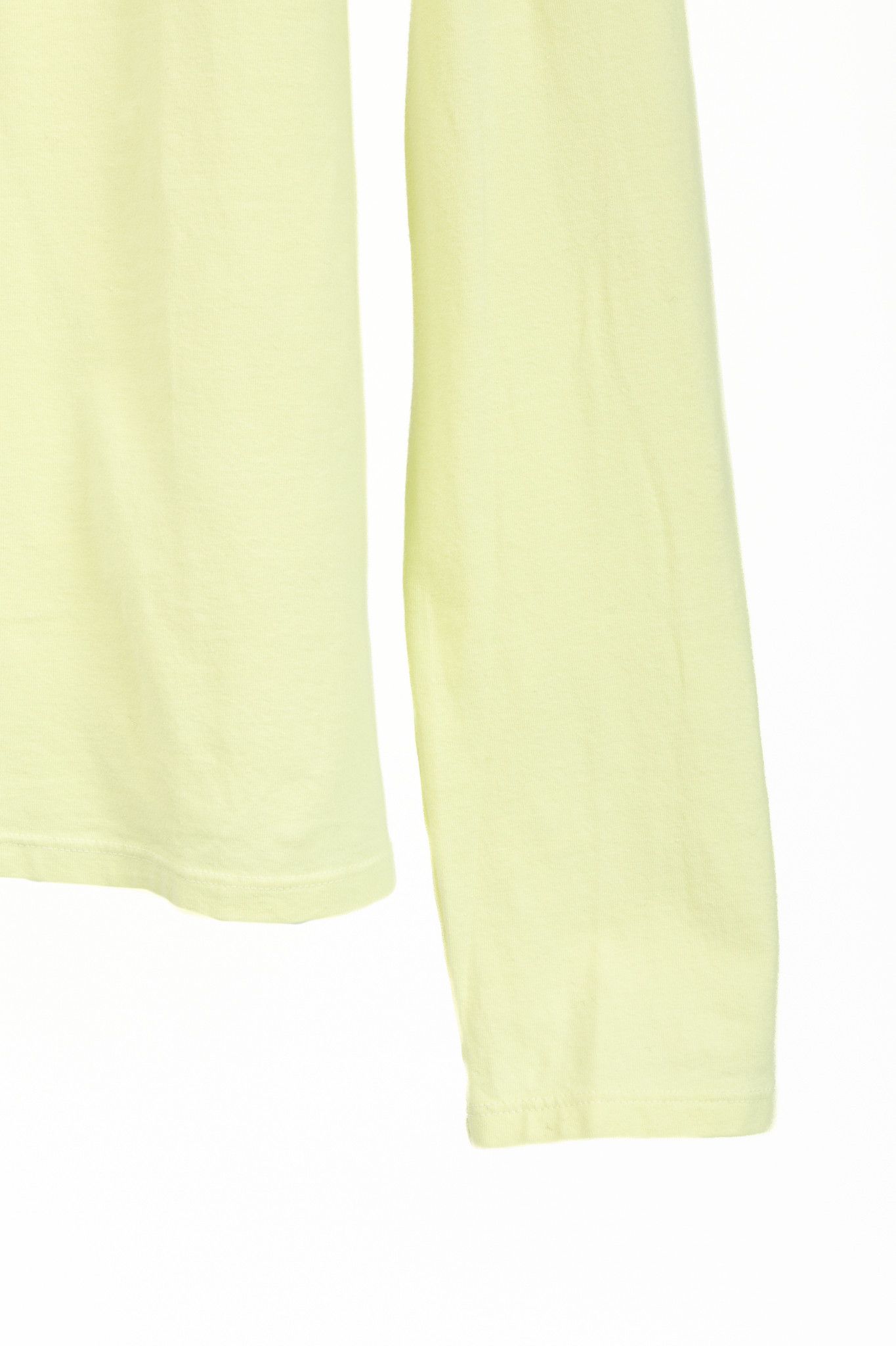 Proenza Schouler White Label Proenza Schouler White Label Jersey Cutout-Back T-Shirt Size M / US 6-8 / IT 42-44 - 6 Thumbnail