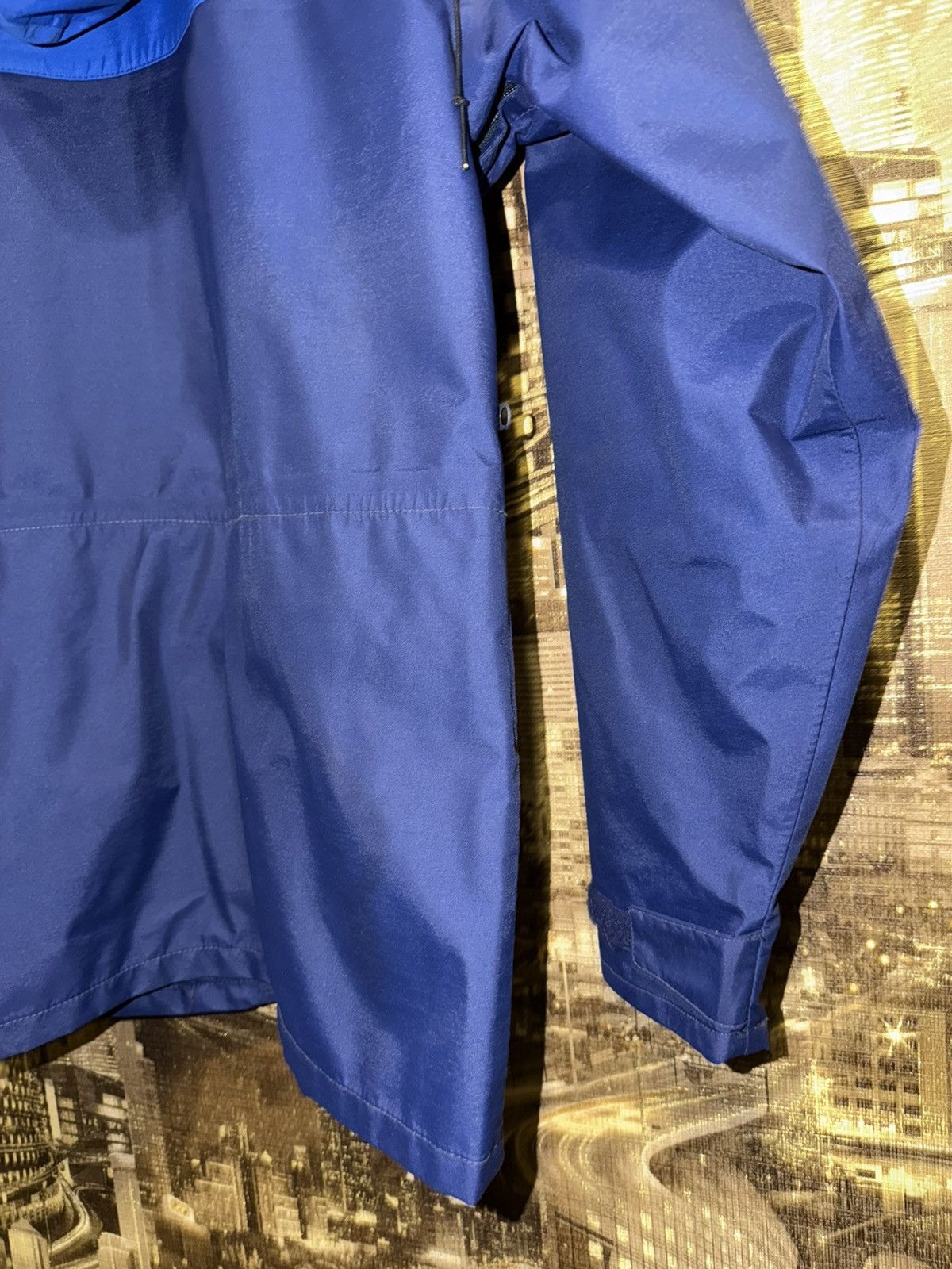 Mountain Equipment Vintage Gore-Tex Mountain Equipment CO-OP Jacket Size XS Size US XS / EU 42 / 0 - 11 Thumbnail