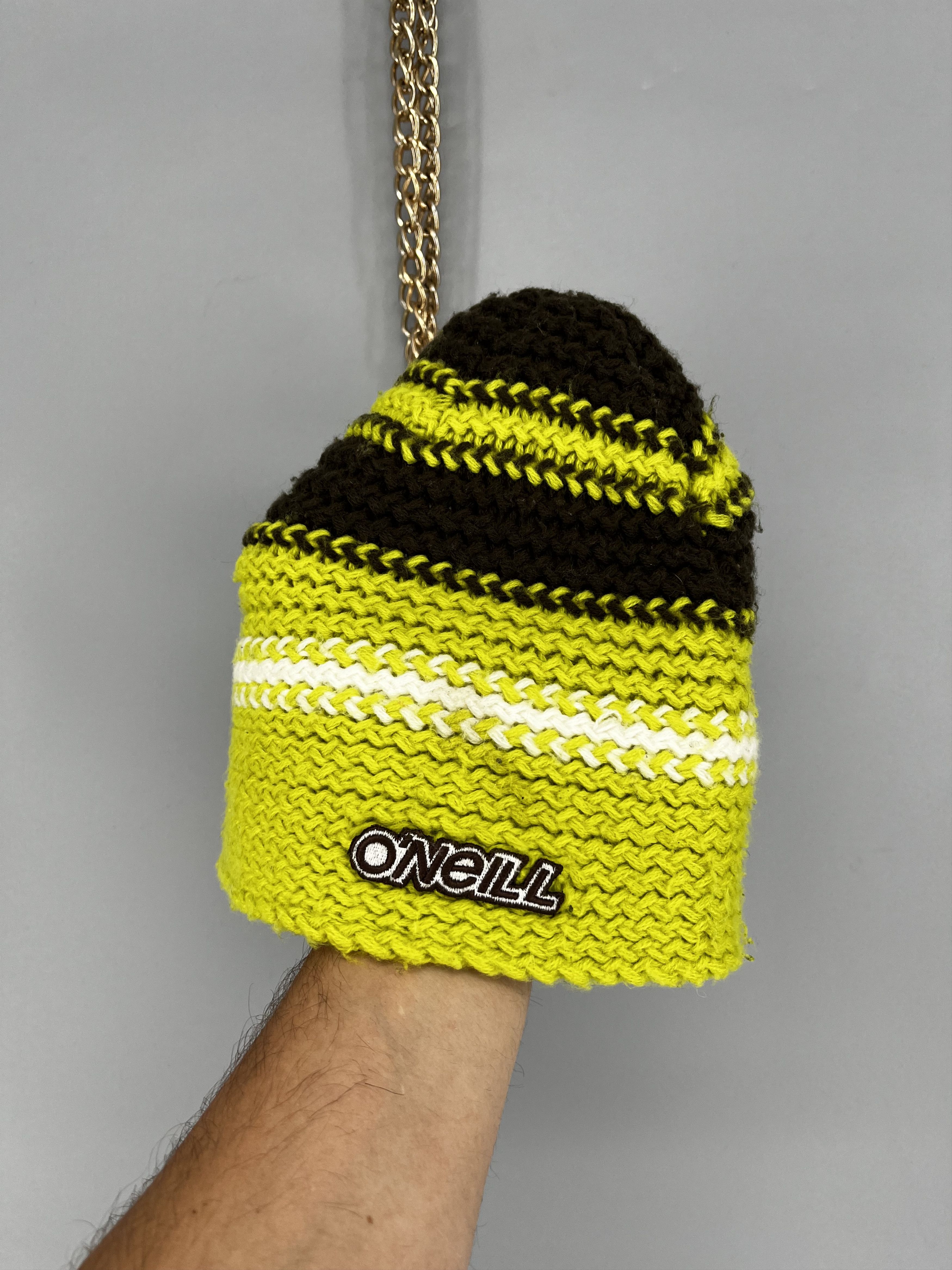 O'Neill O'Neill vintage Y2K hat beanie | Grailed