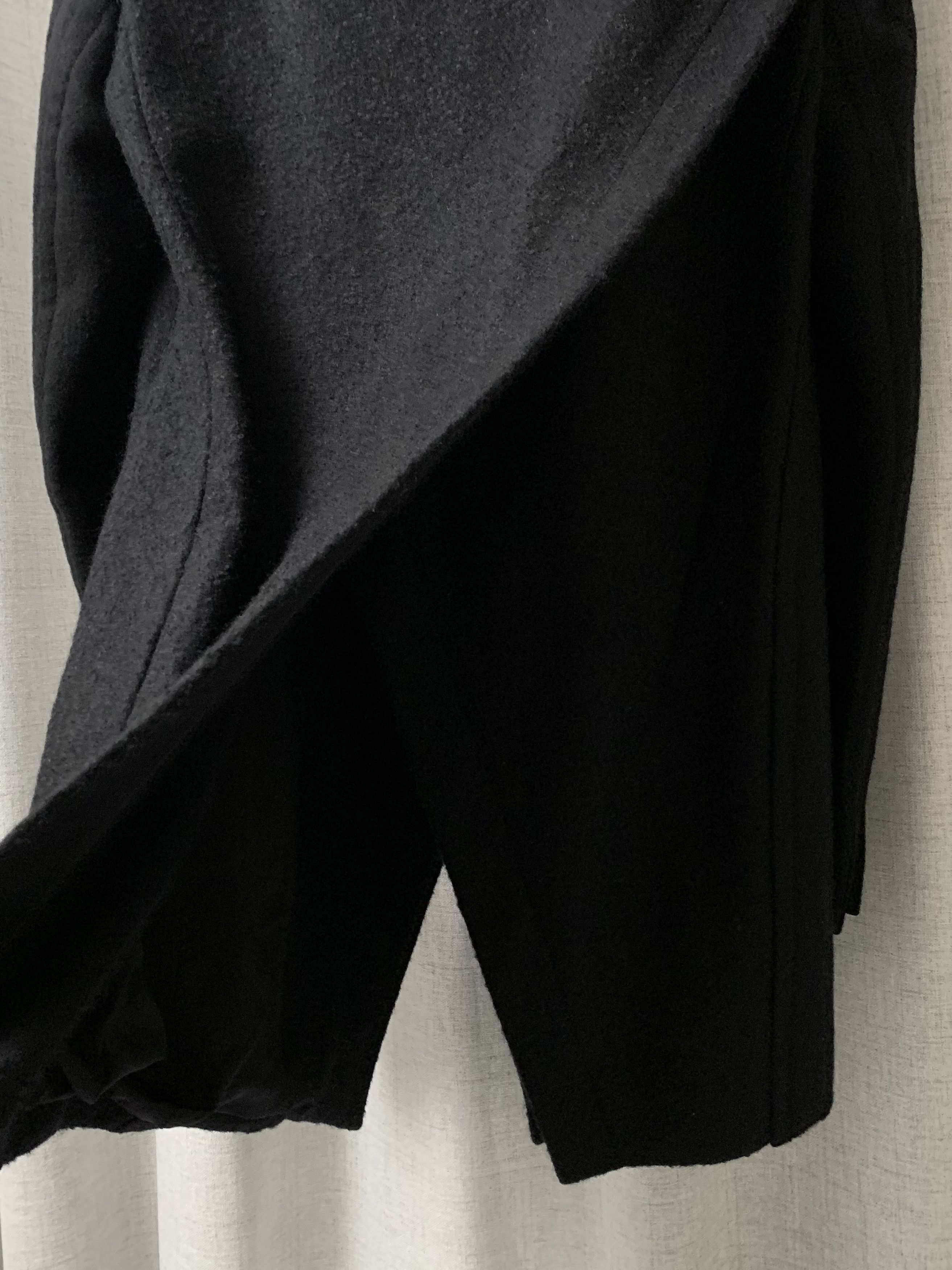 Julius Julius 13fw wool coat (sold out) Size US M / EU 48-50 / 2 - 9 Thumbnail