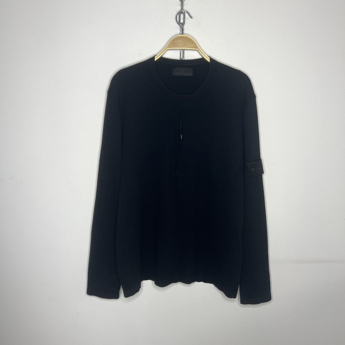 Stone Island Shadow Project Stone Island Shadow Project Sweater - XL Size US XL / EU 56 / 4 - 1 Thumbnail