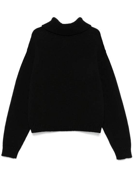 AIREI AIREI Men Hoodies AIR04N103 1BLACK Black Size US S / EU 44-46 / 1 - 1 Thumbnail