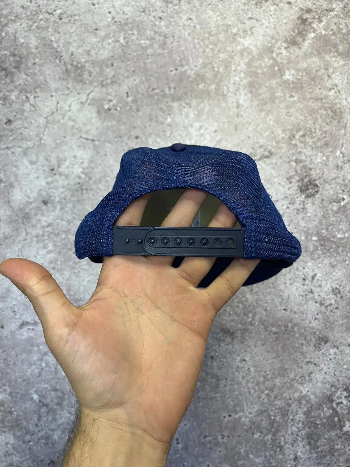 Girl Skateboards × Shorty's Skateboards VINTAGE GIRL SKATEBOARD CAP HAT Size ONE SIZE - 2 Thumbnail