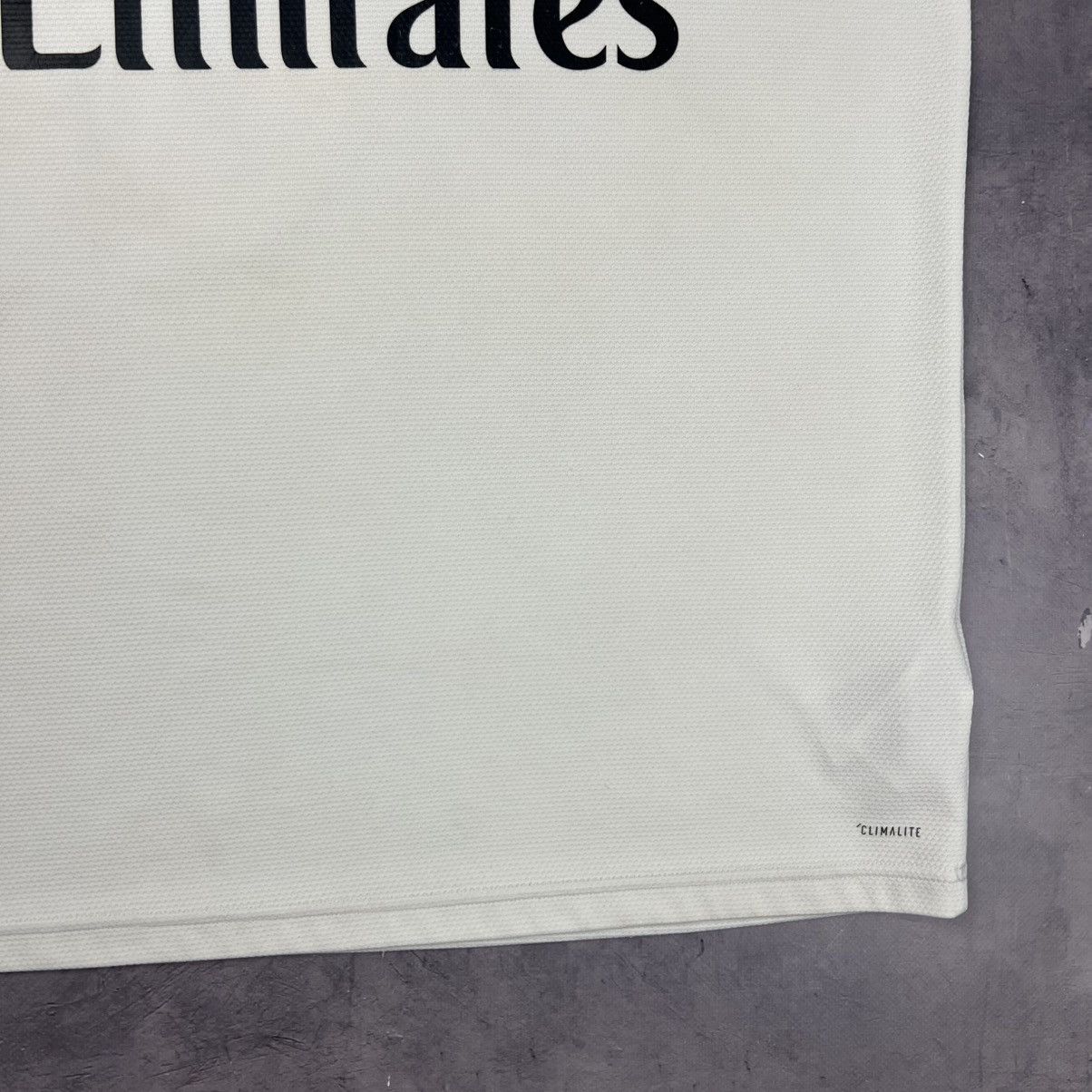 Other Rare! Asensio 20 Real Madrid Adidas Soccer Jersey Shirt Away Size US M / EU 48-50 / 2 - 11 Thumbnail