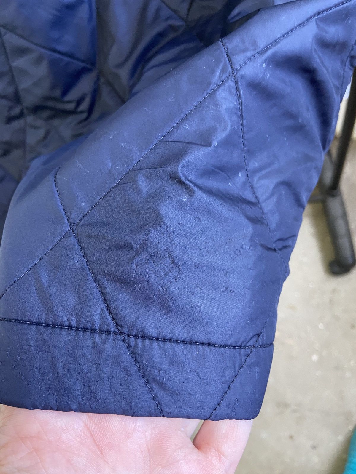 Carhartt Wip Carhartt WIP Pender Coat Quilted Jacket Size US L / EU 52-54 / 3 - 8 Thumbnail