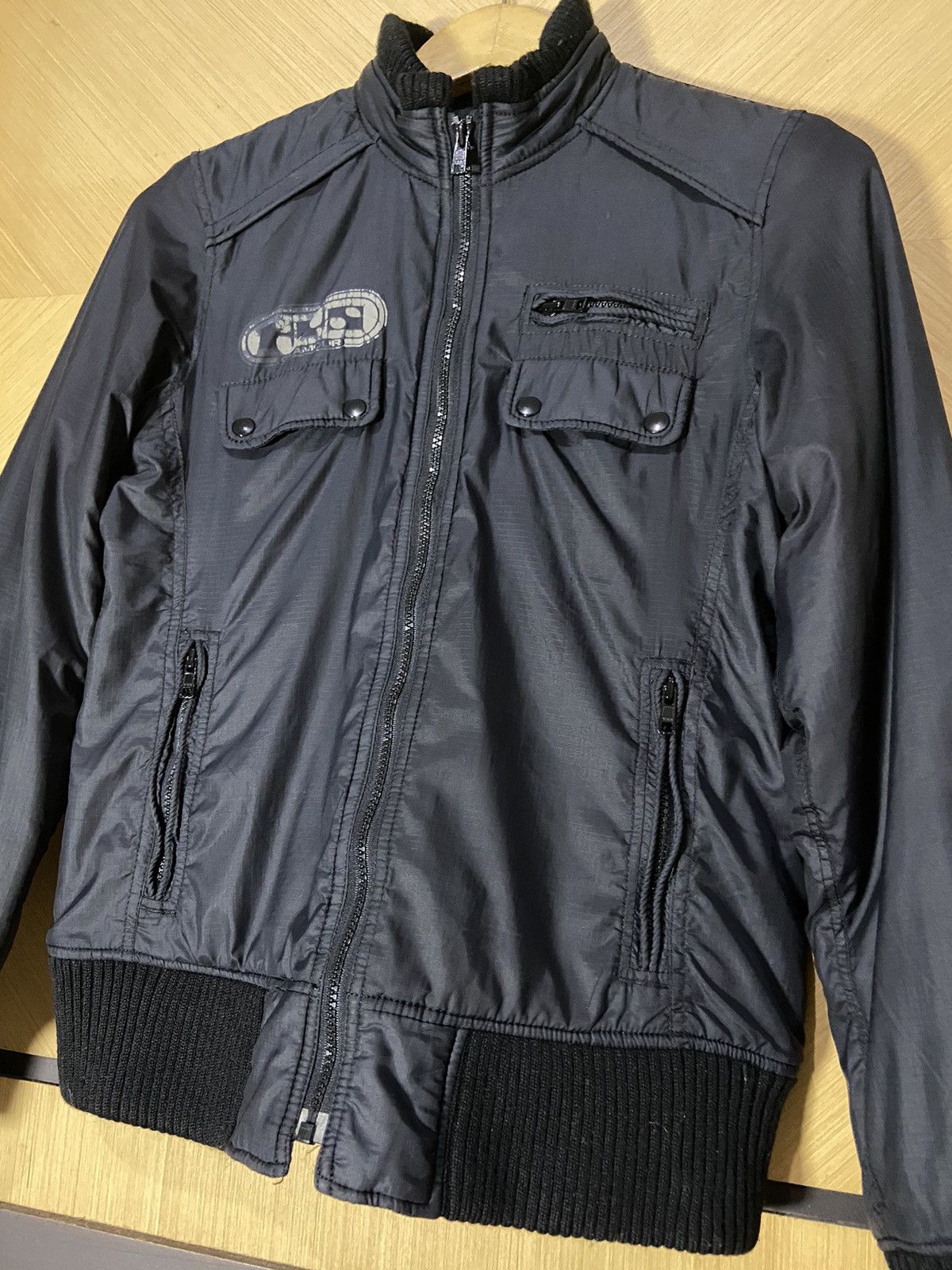 Hysteric Glamour VTG Hysteric glamour rock star bomber jacket Size US S / EU 44-46 / 1 - 5 Thumbnail