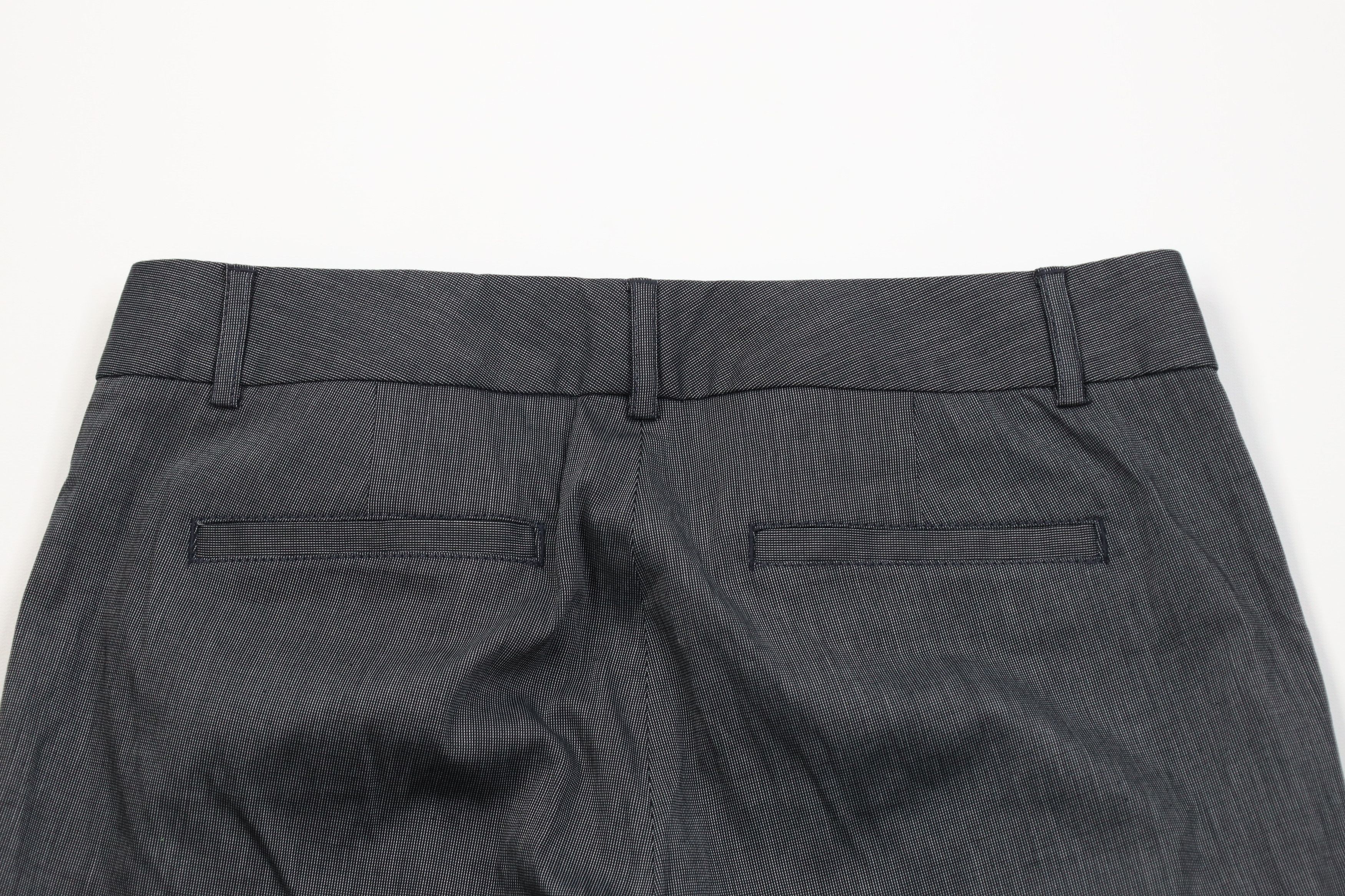Banana Republic Vintage Y2K Banana Republic The Martin Fit Chino Pants Size 28" / US 6 / IT 42 - 11 Thumbnail
