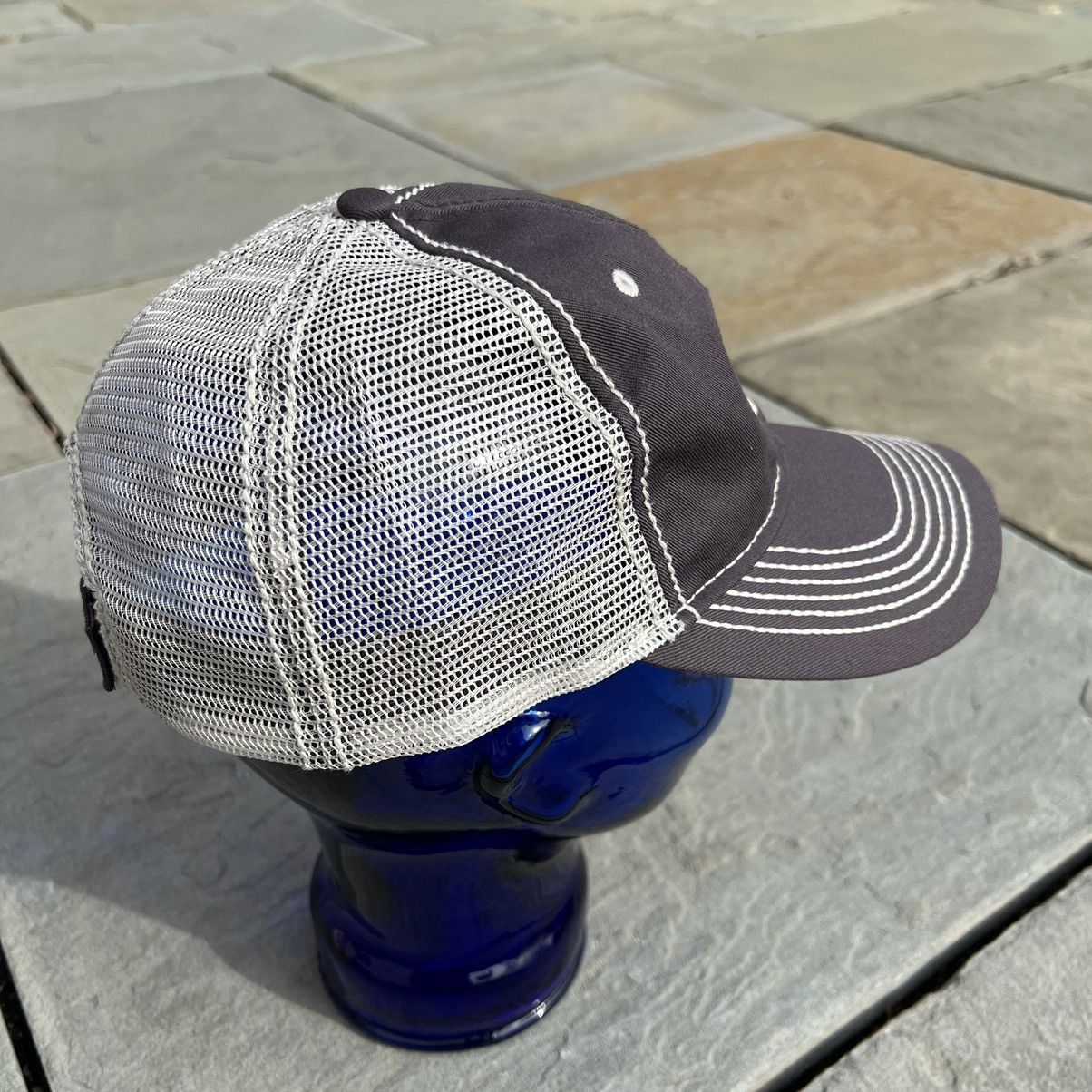 Other Dole Fruit Mesh Snapback Hat Size ONE SIZE - 6 Thumbnail