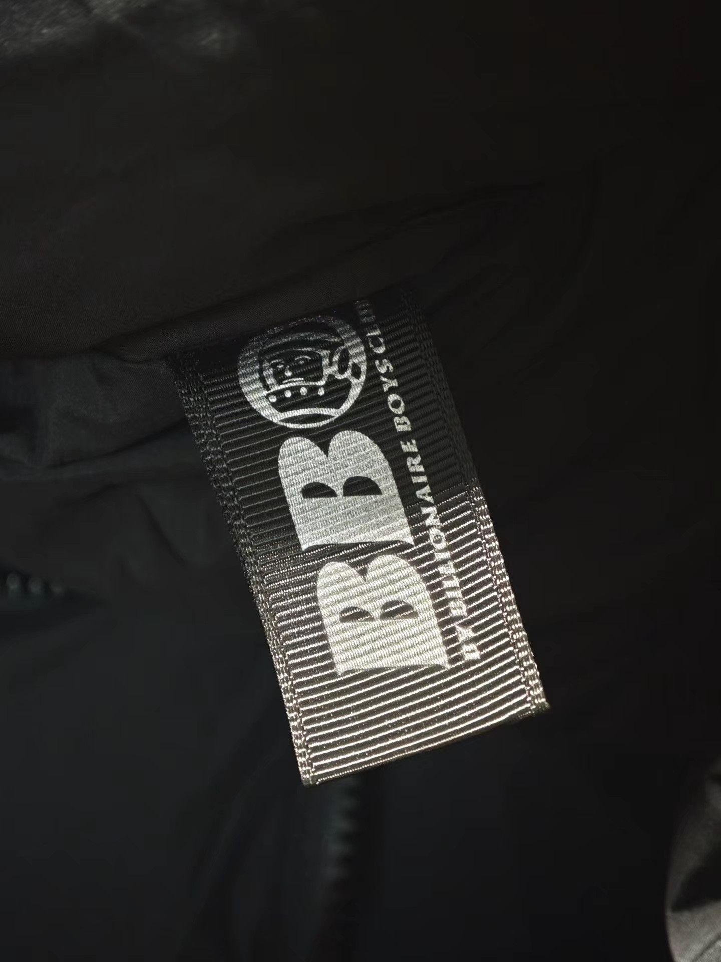 Billionaire Boys Club BILLIONAIRE BOYS CLUB New Model Cotton Padded Jacket Size US XL / EU 56 / 4 - 6 Thumbnail