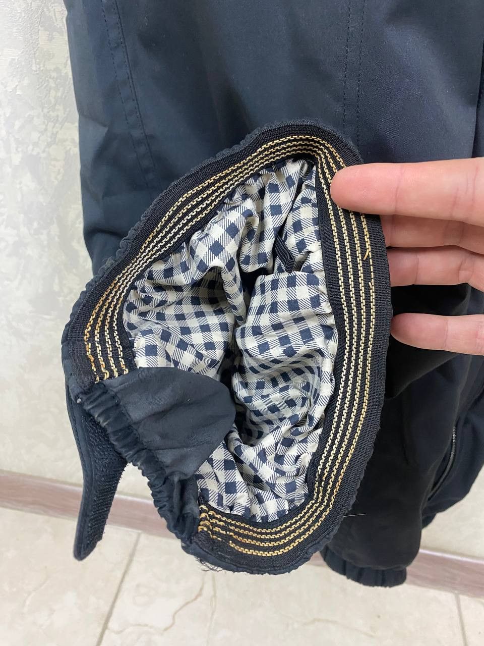 20471120 Bogner Ski Snowsuit Overall Jacket Size US 34 / EU 50 - 10 Thumbnail